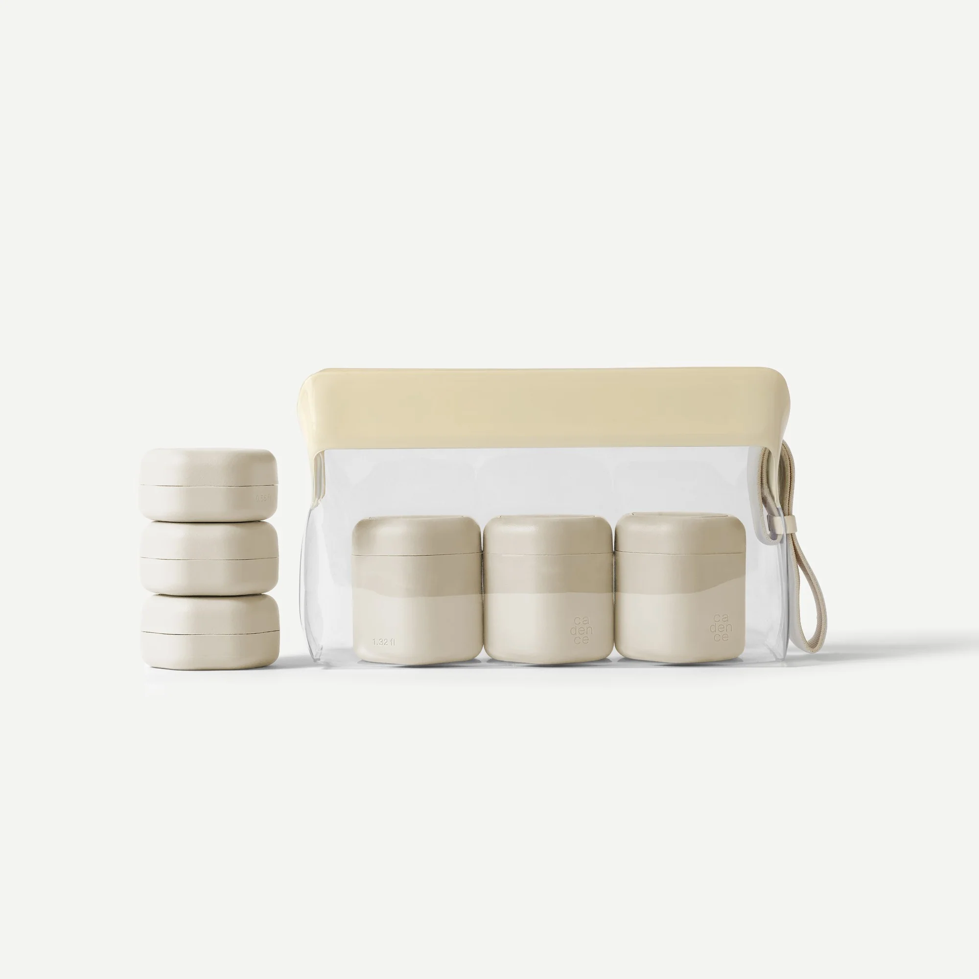 The Compact Set
