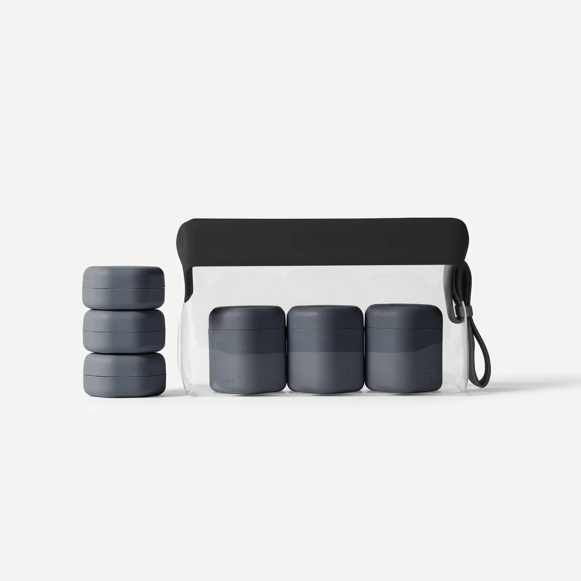 The Compact Set - Image 5