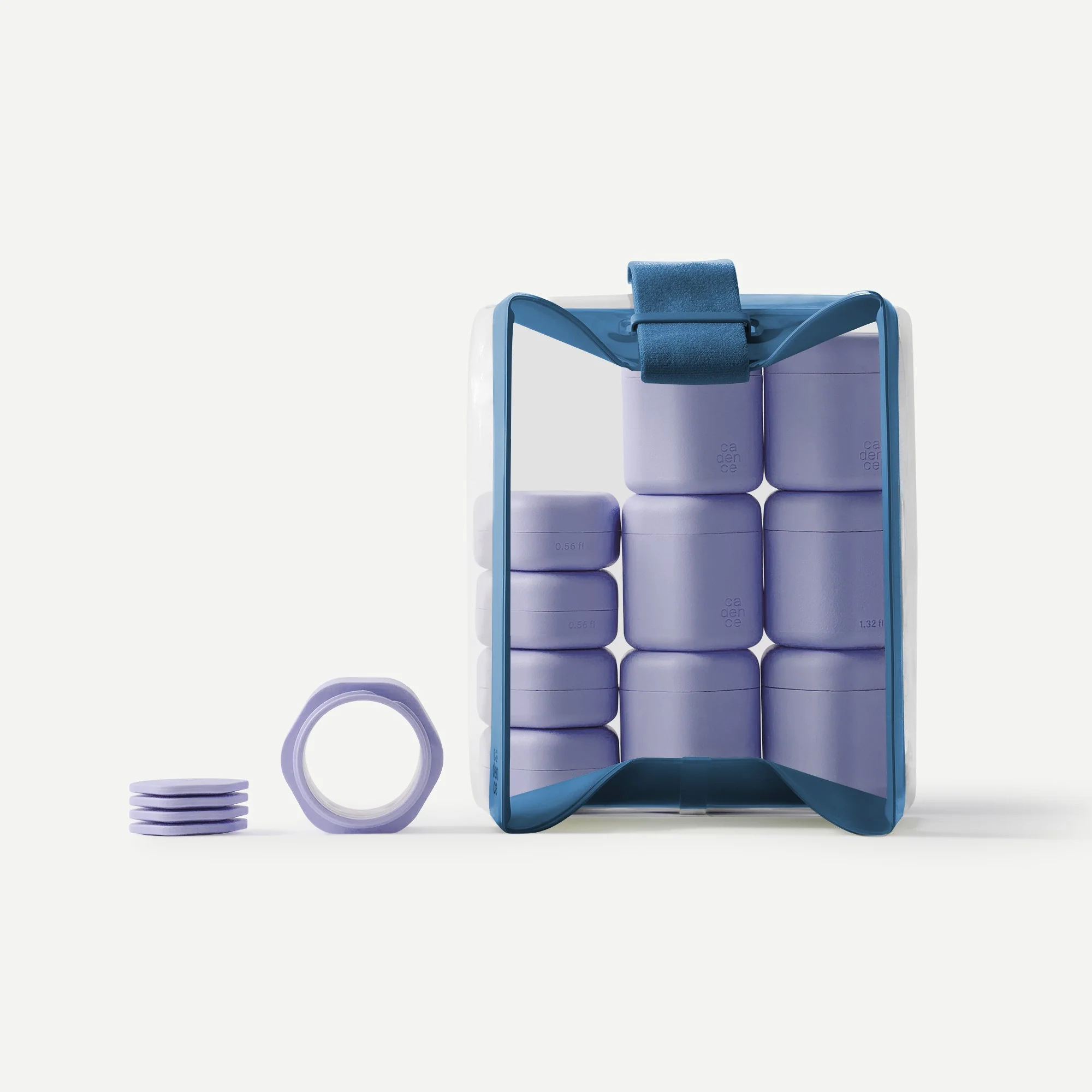Full Discovery Set - Image 12