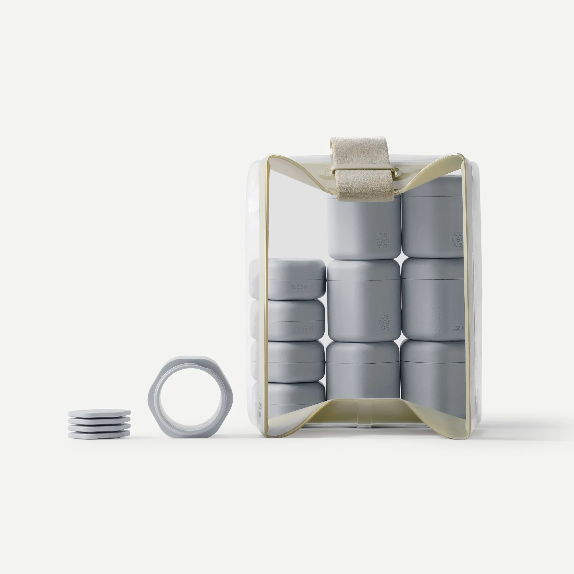 Full Discovery Set - Image 43