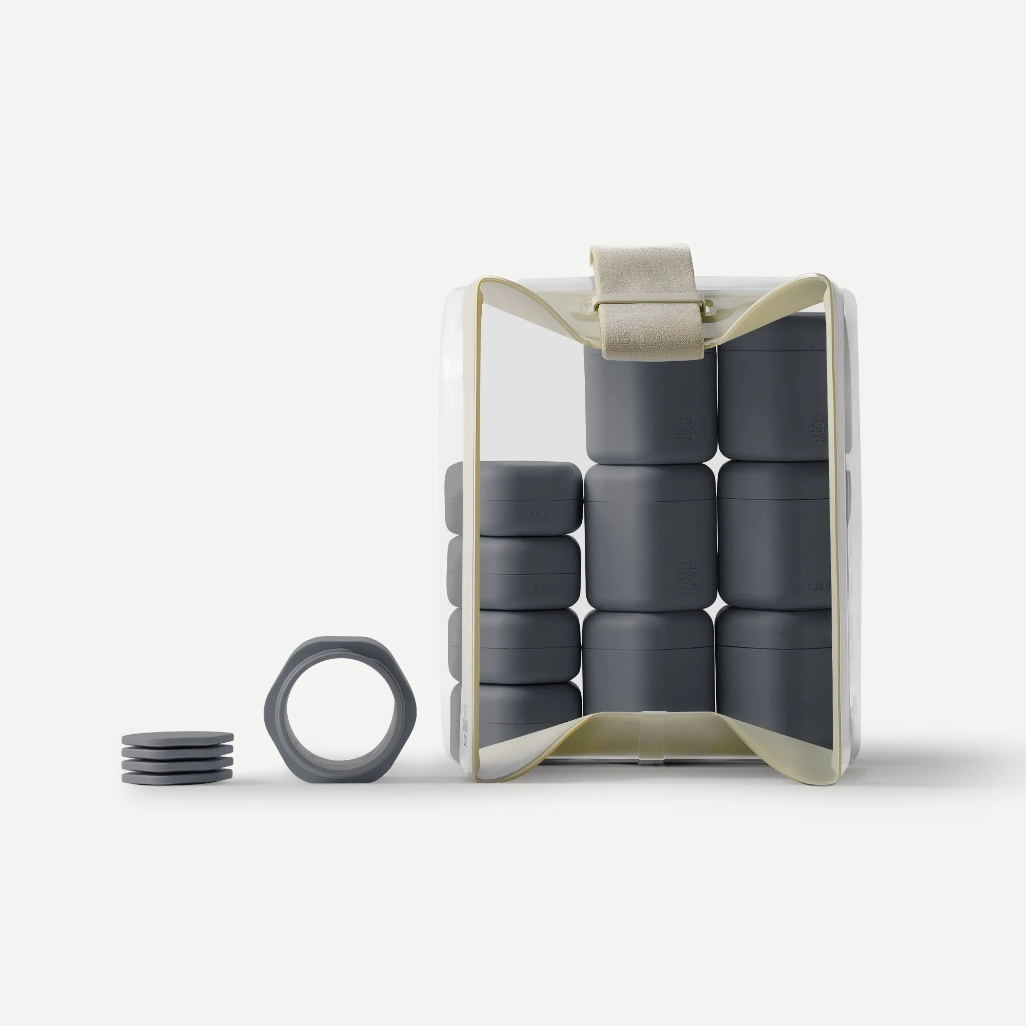 Full Discovery Set - Image 45