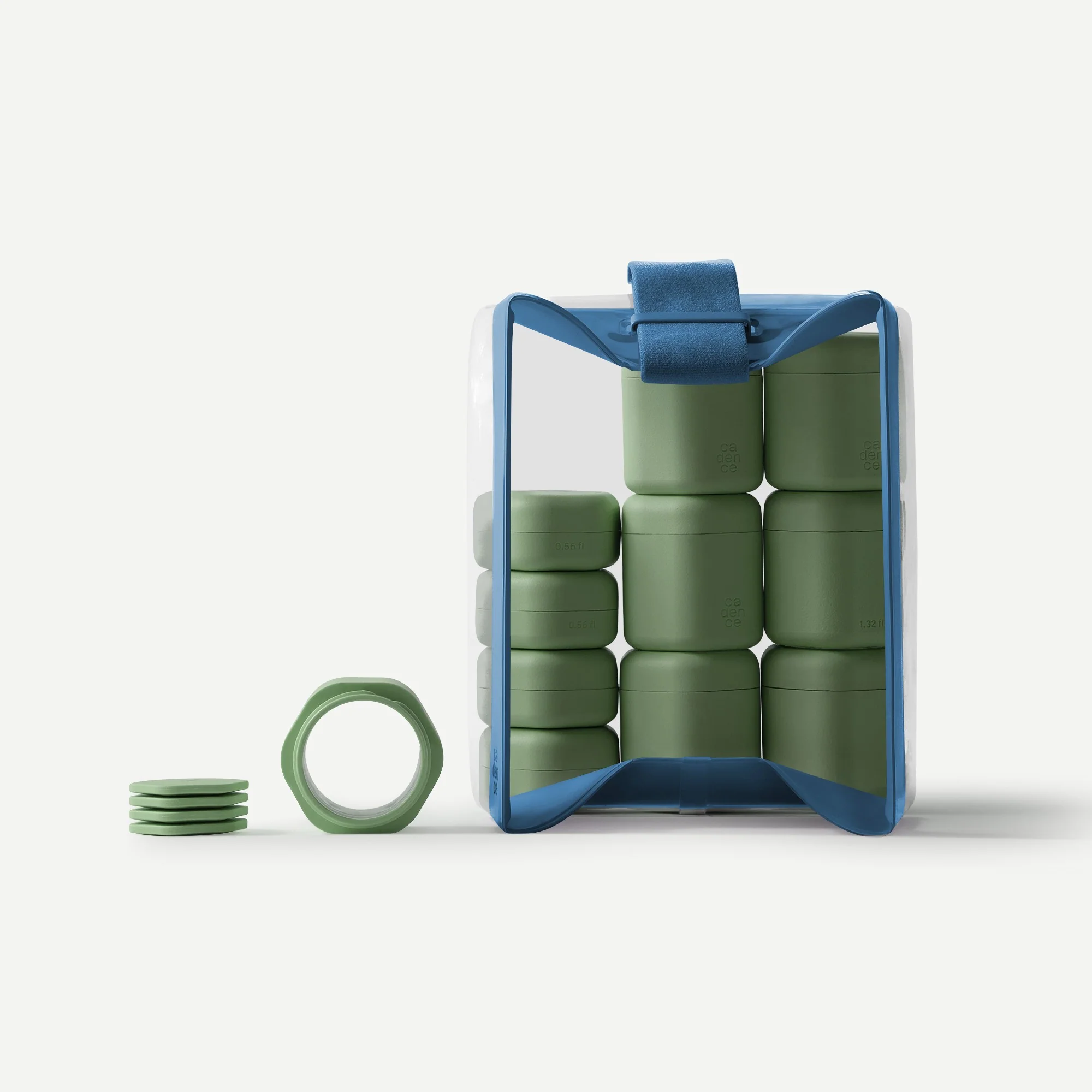 Full Discovery Set - Image 8