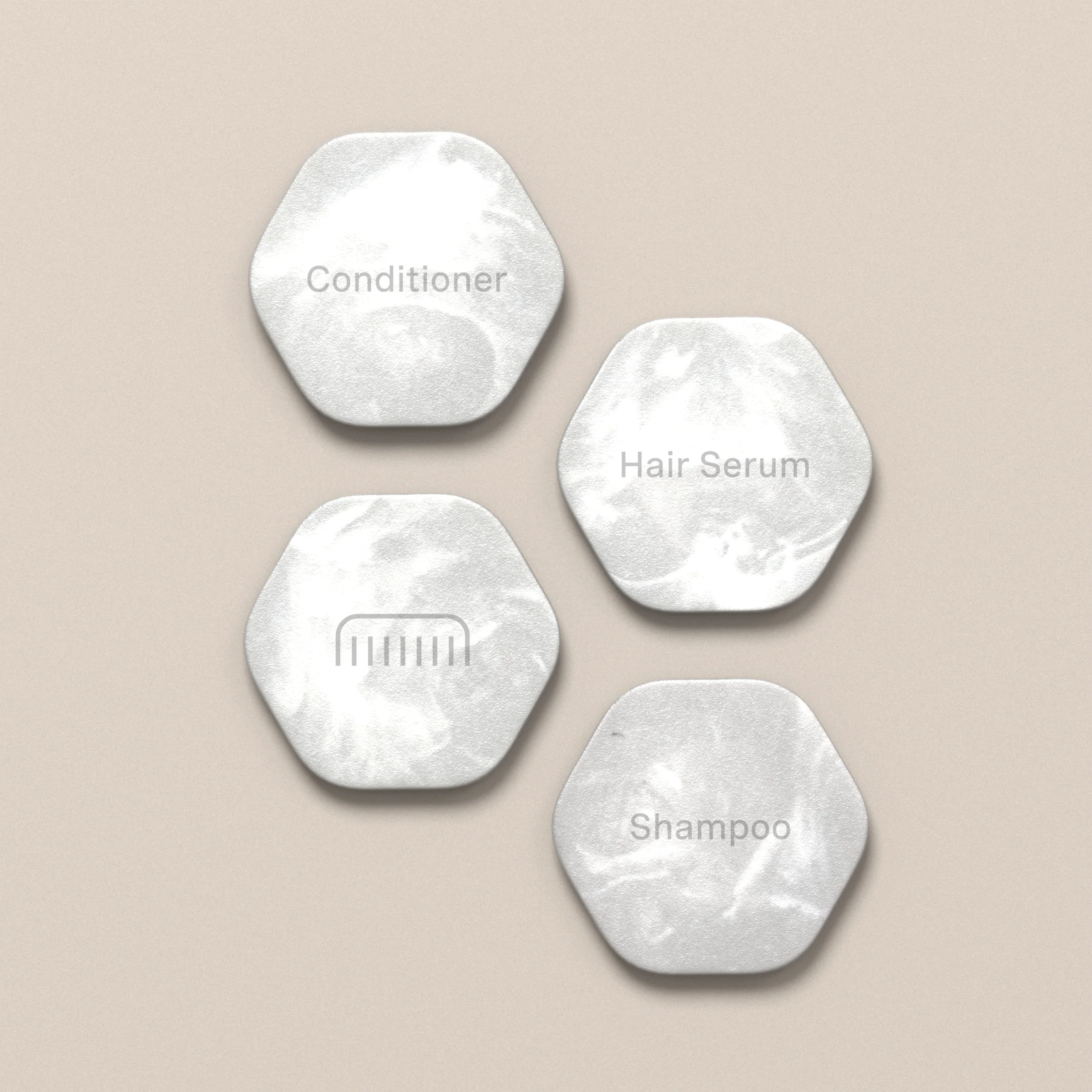 Hair Tile Set - Image 10