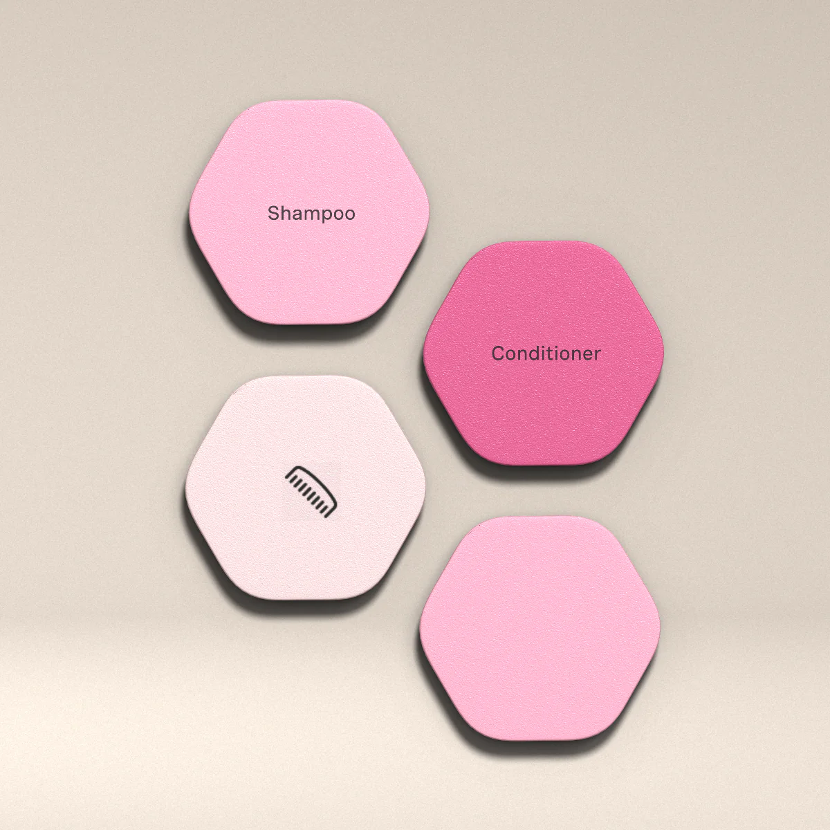 Hair Tile Set - Image 11