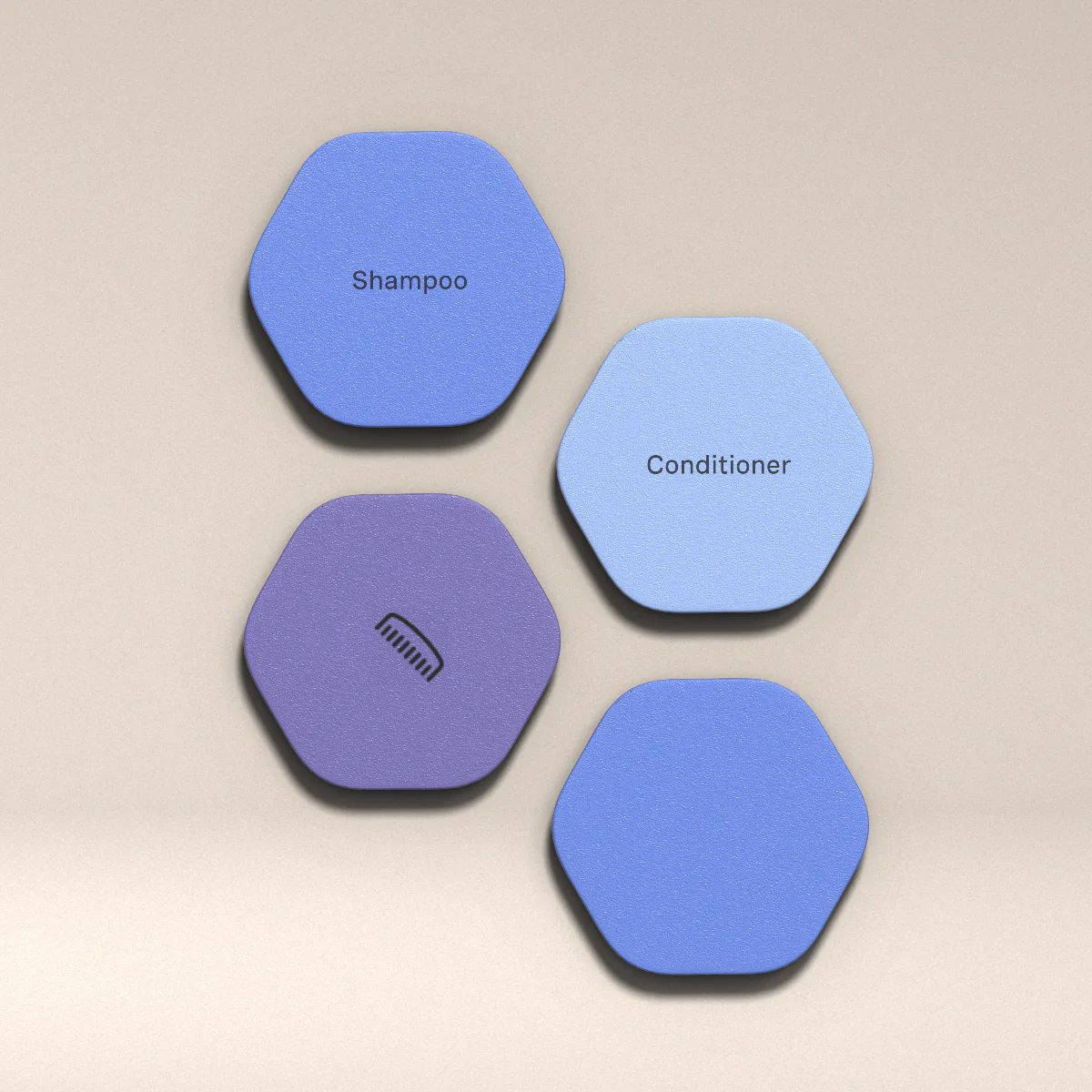 Hair Tile Set - Image 12
