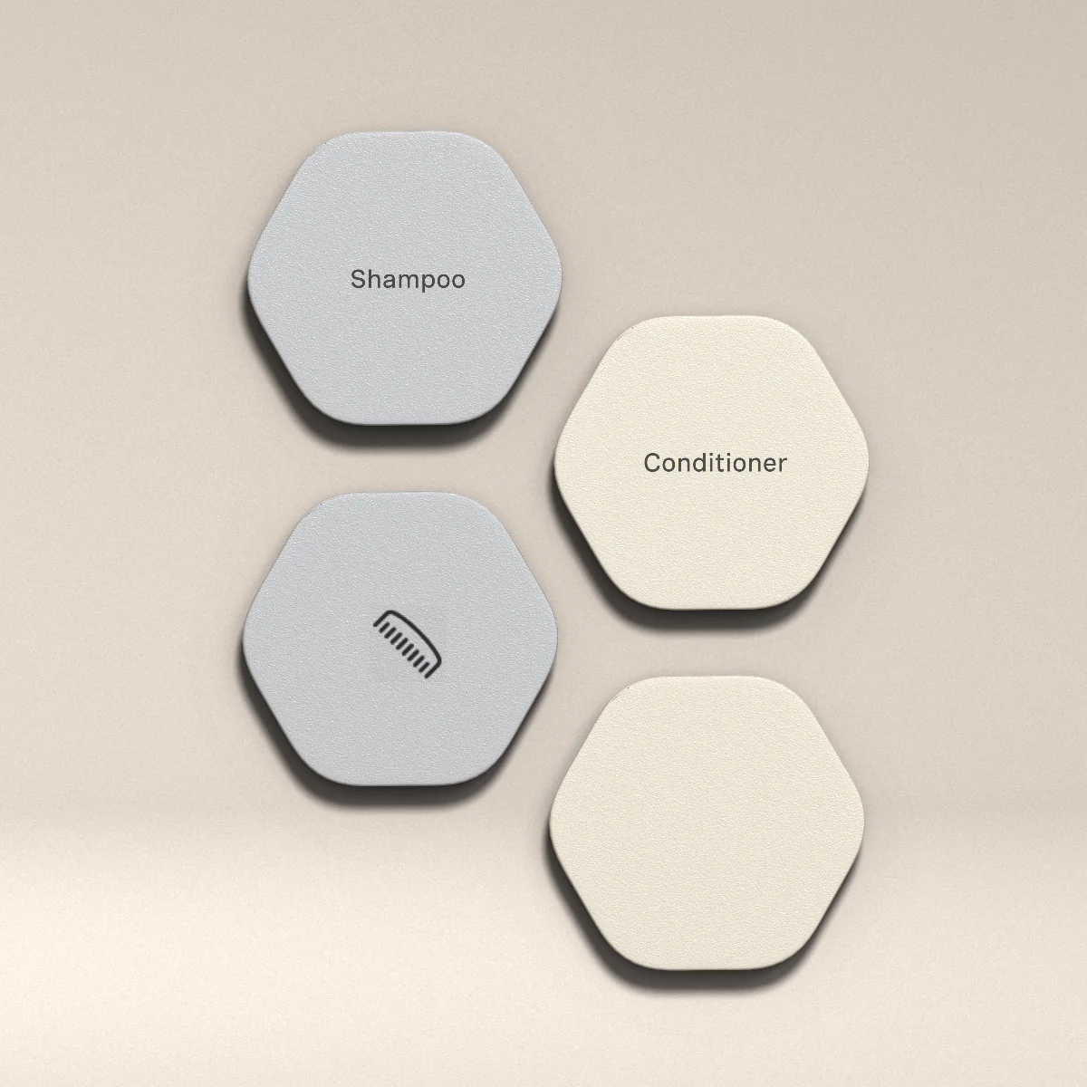 Hair Tile Set - Image 13