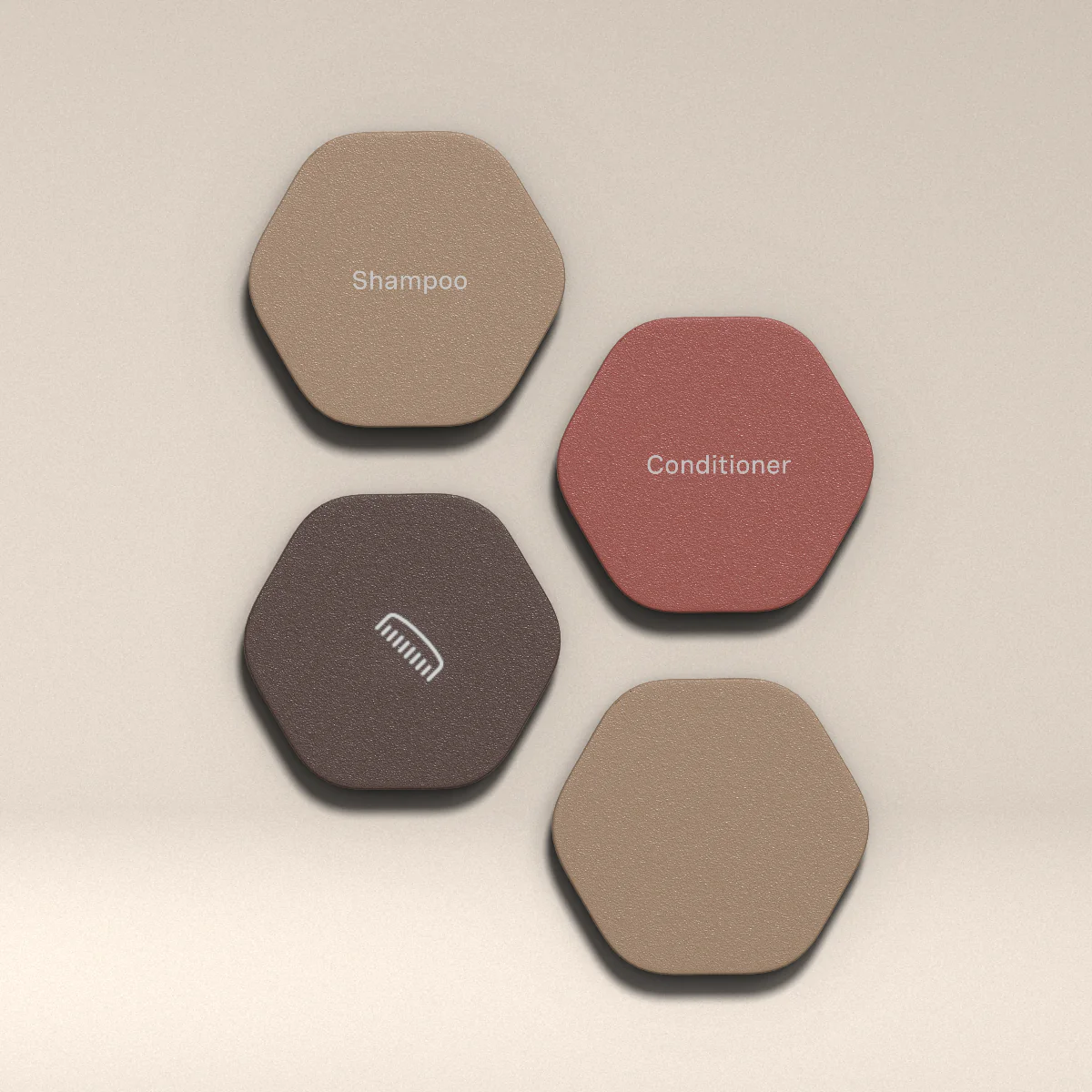 Hair Tile Set - Image 14
