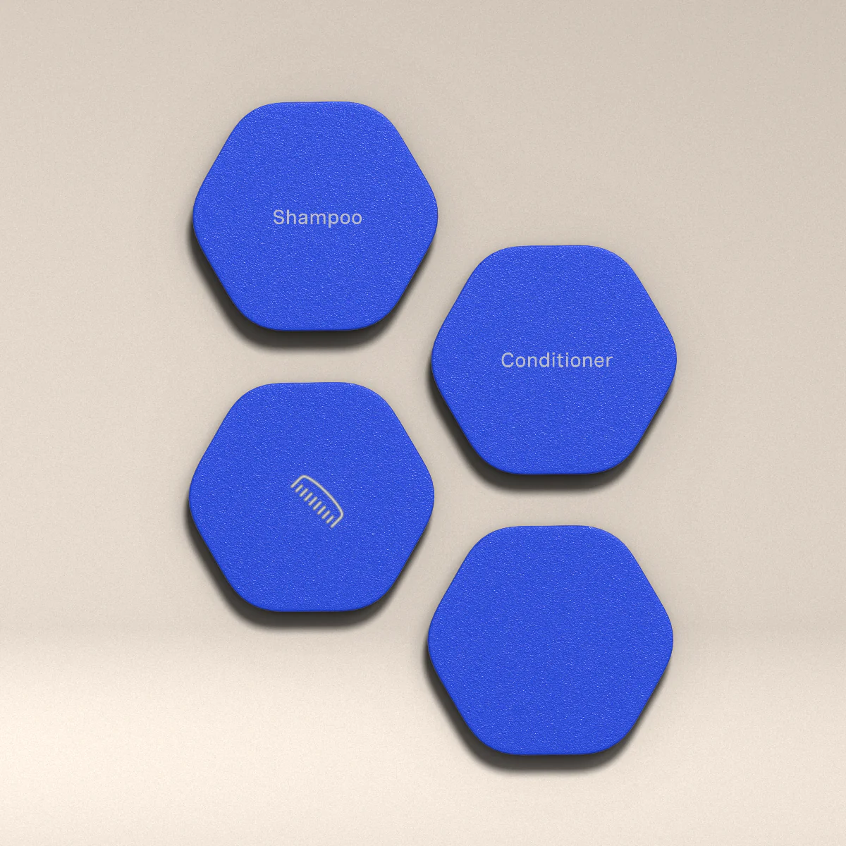 Hair Tile Set - Image 15