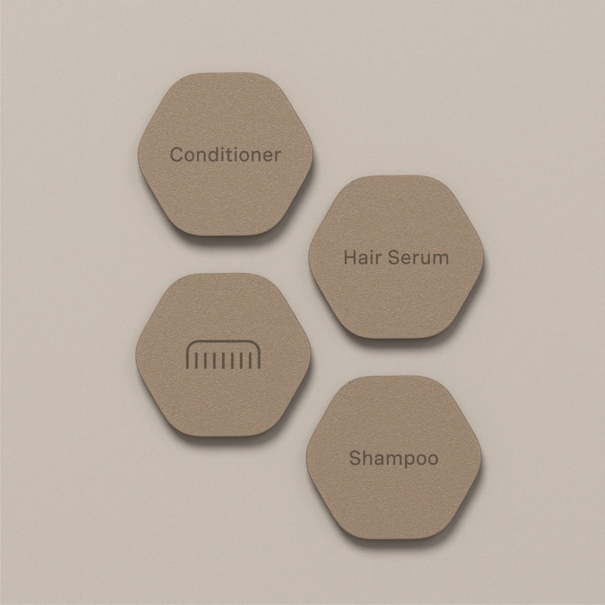 Hair Tile Set - Image 5