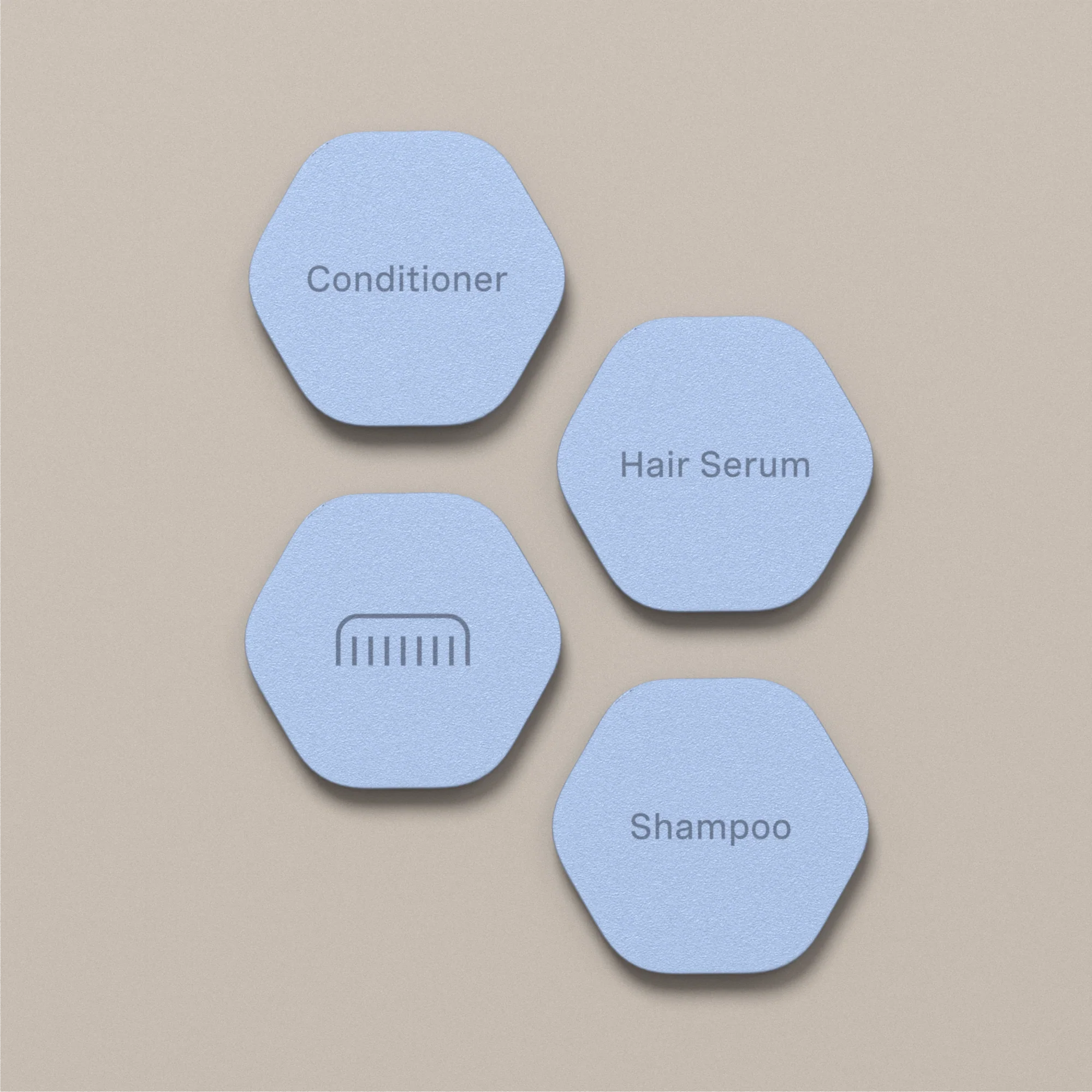 Hair Tile Set - Image 6