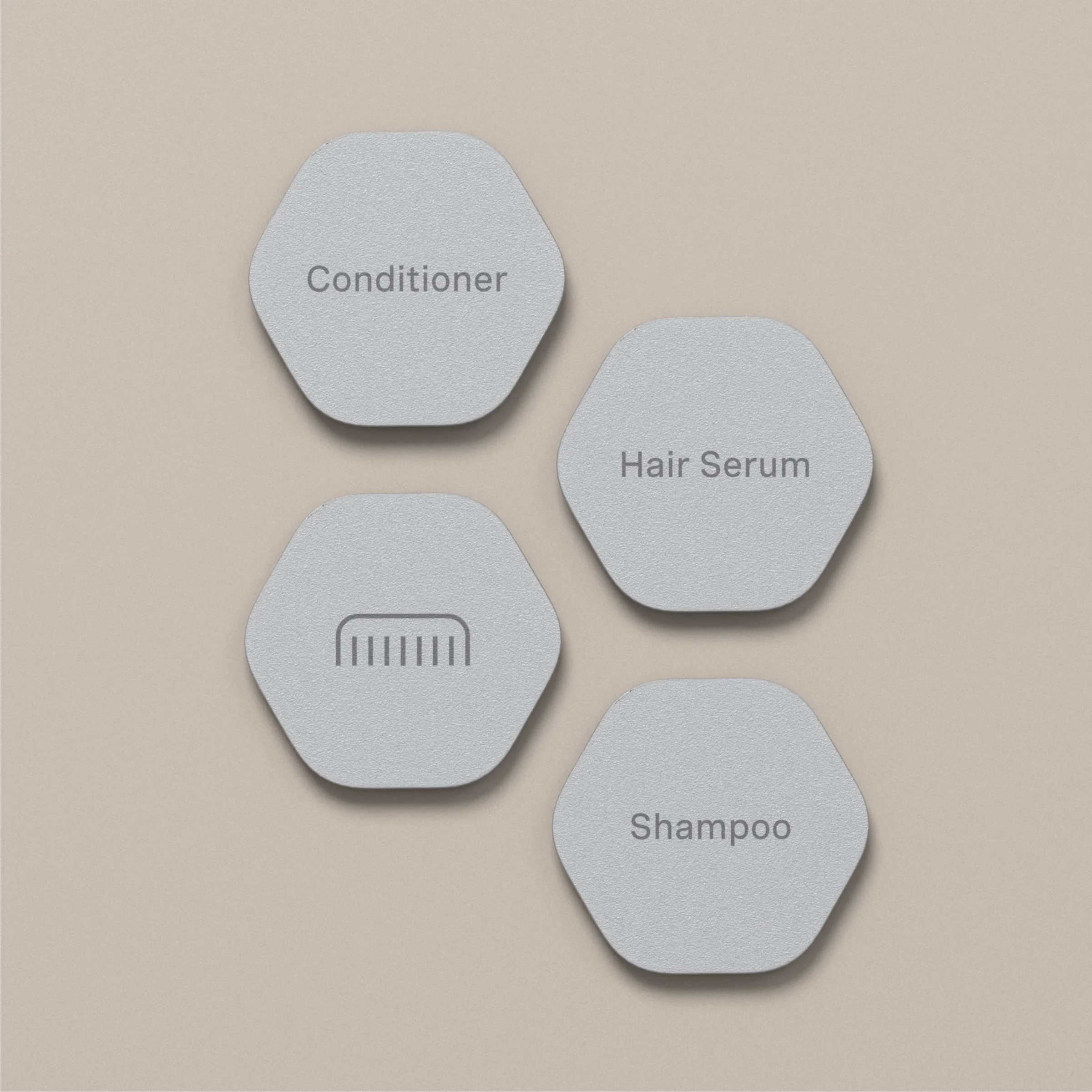 Hair Tile Set - Image 7