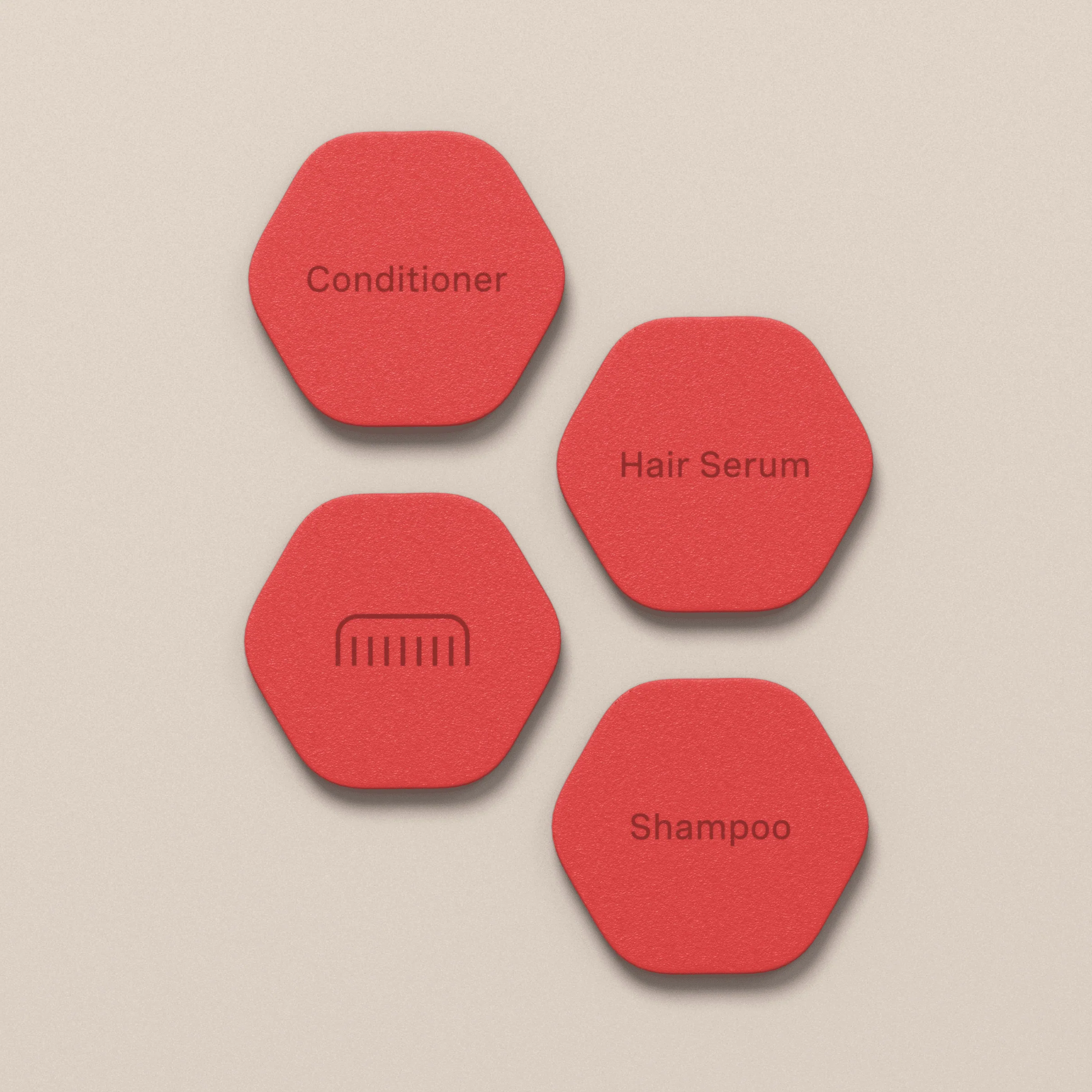 Hair Tile Set - Image 8