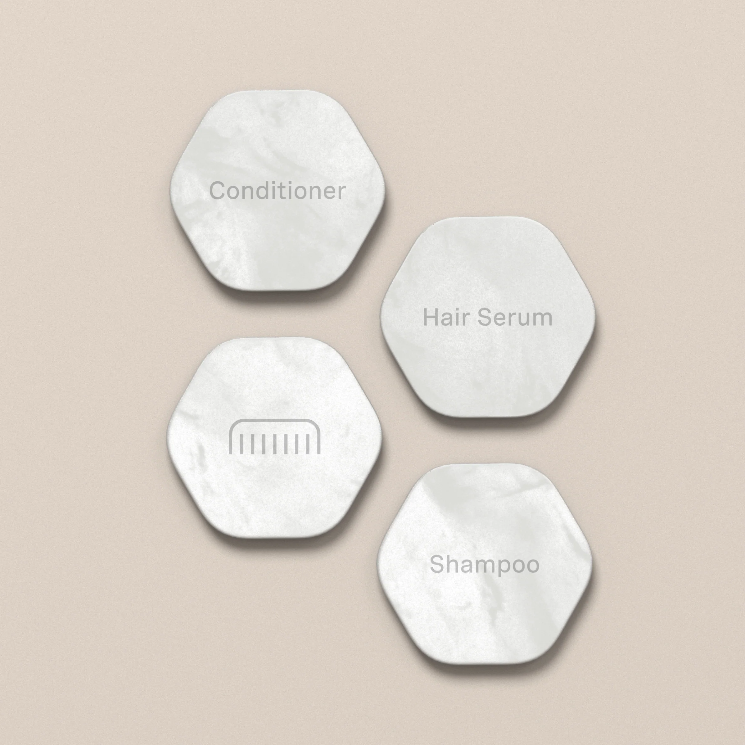 Hair Tile Set - Image 9