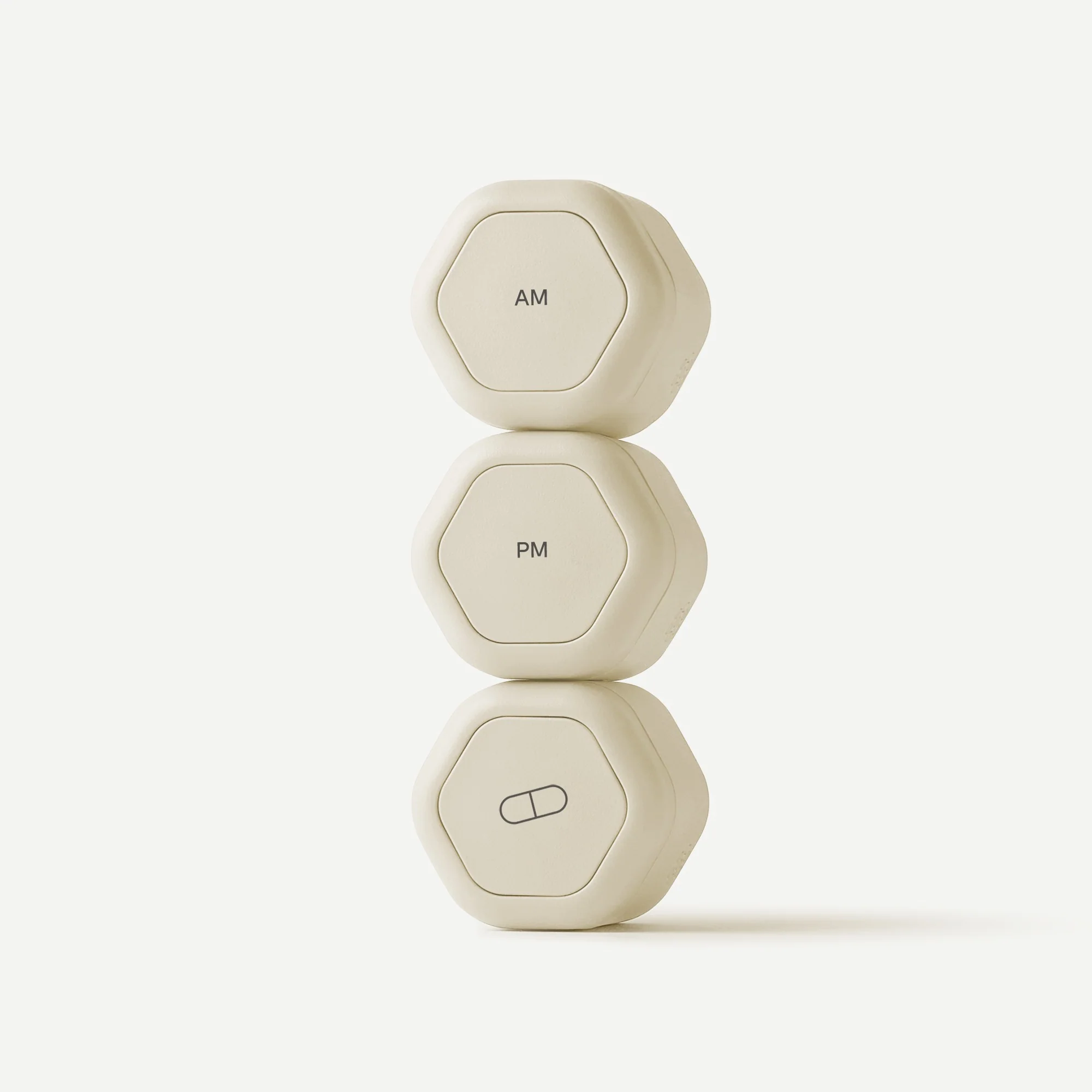 The Medium Trio - Image 10