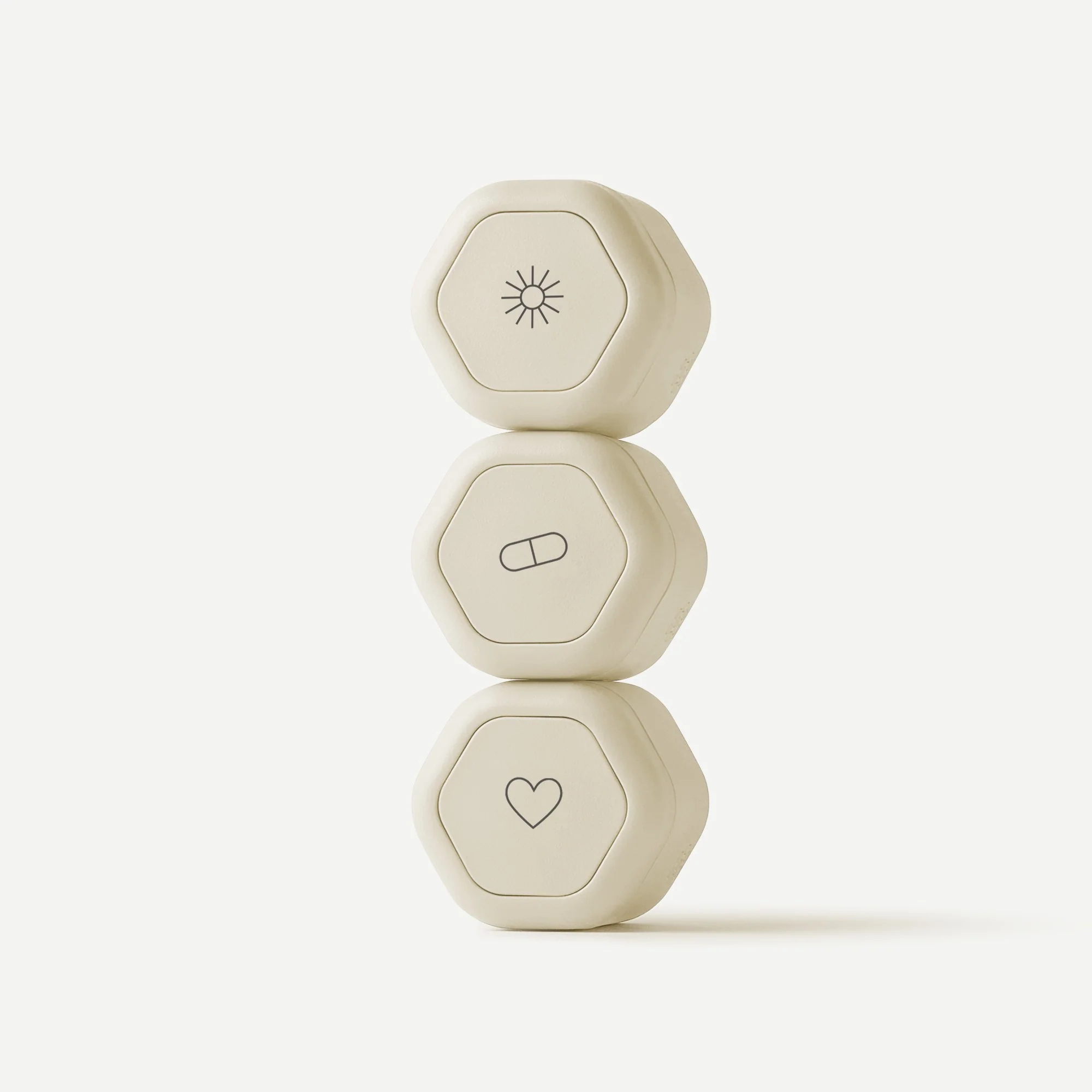 The Medium Trio - Image 11