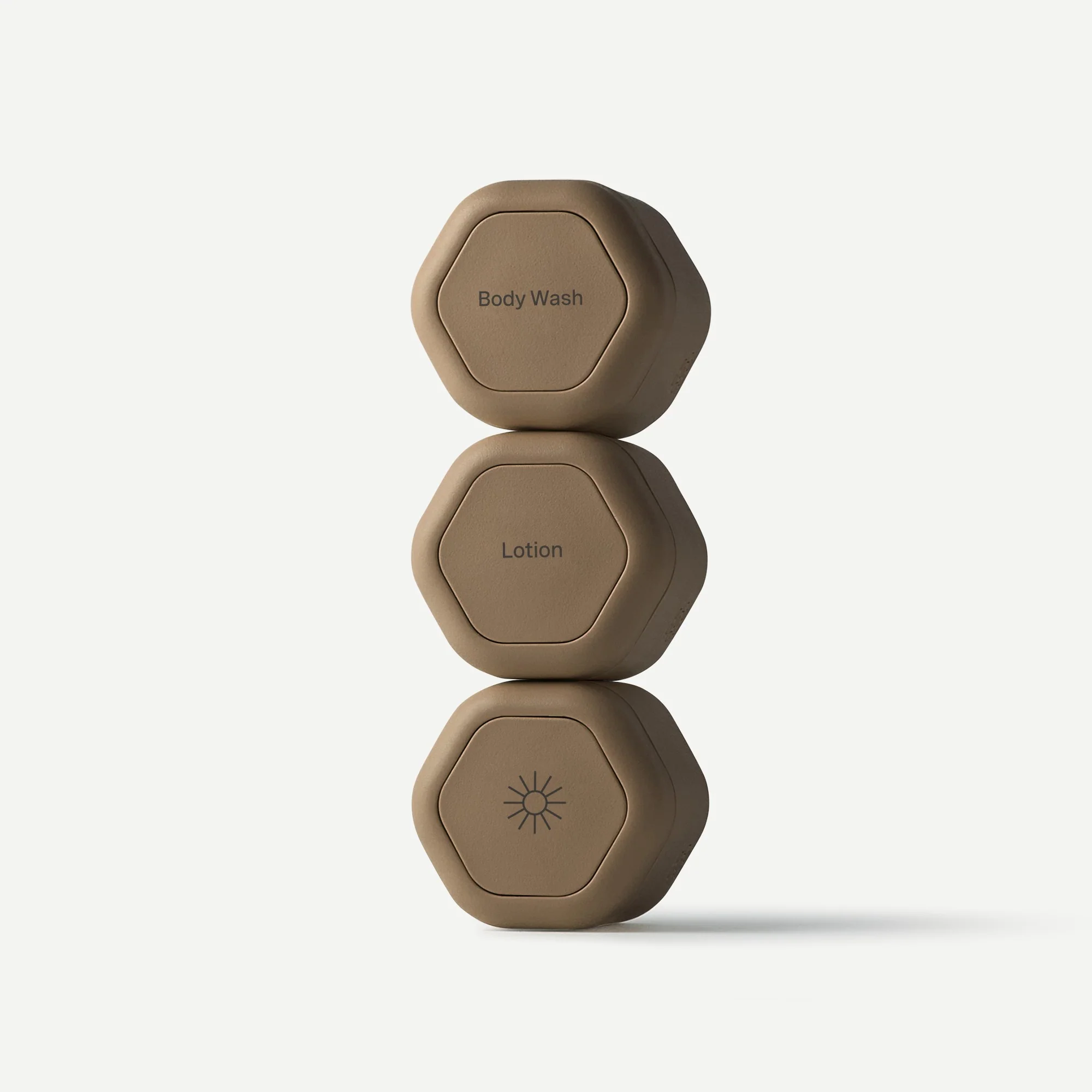 The Medium Trio - Image 20