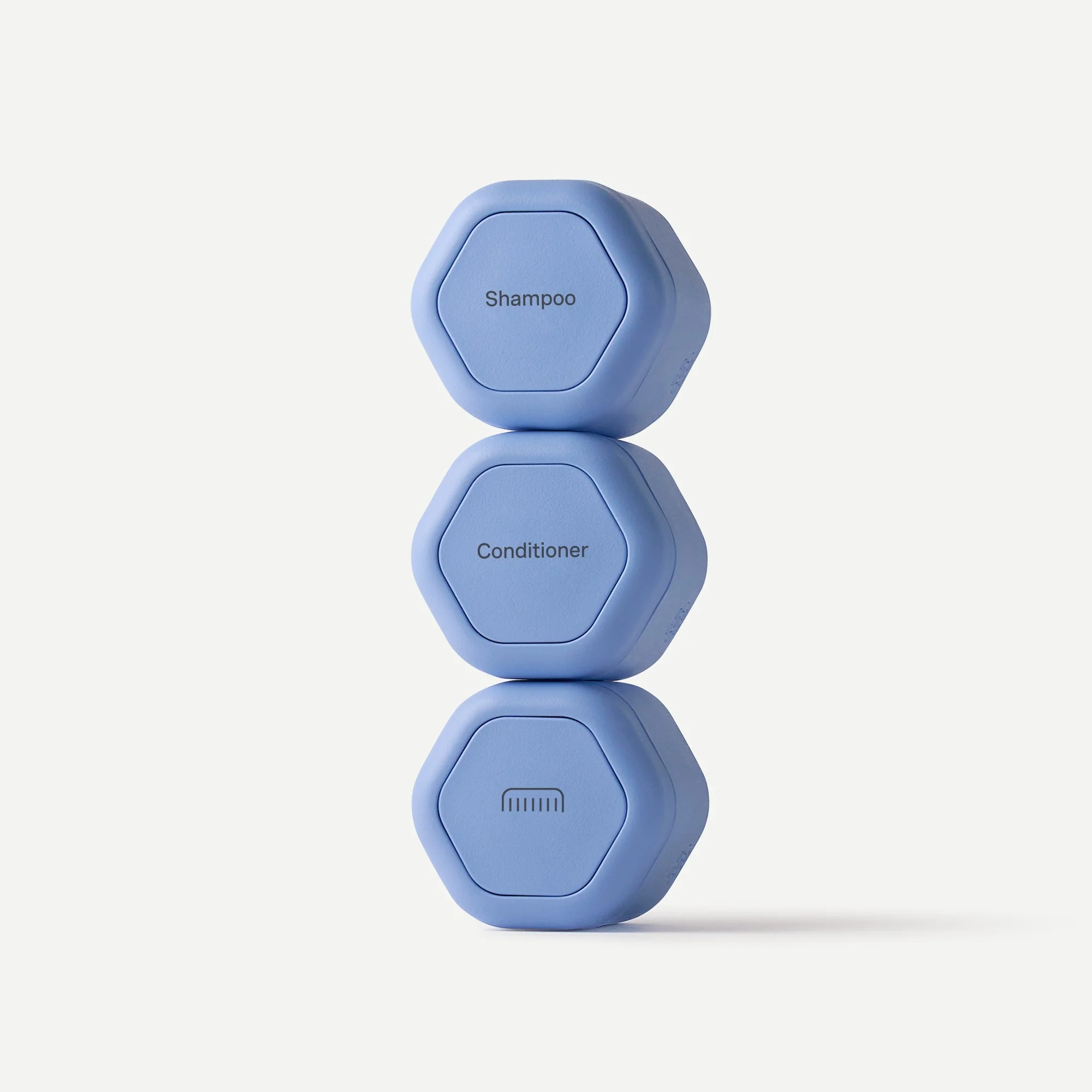 The Medium Trio - Image 25