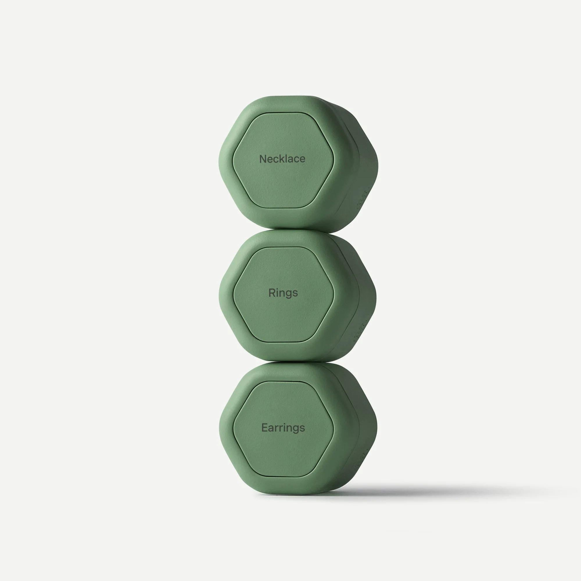 The Medium Trio - Image 3