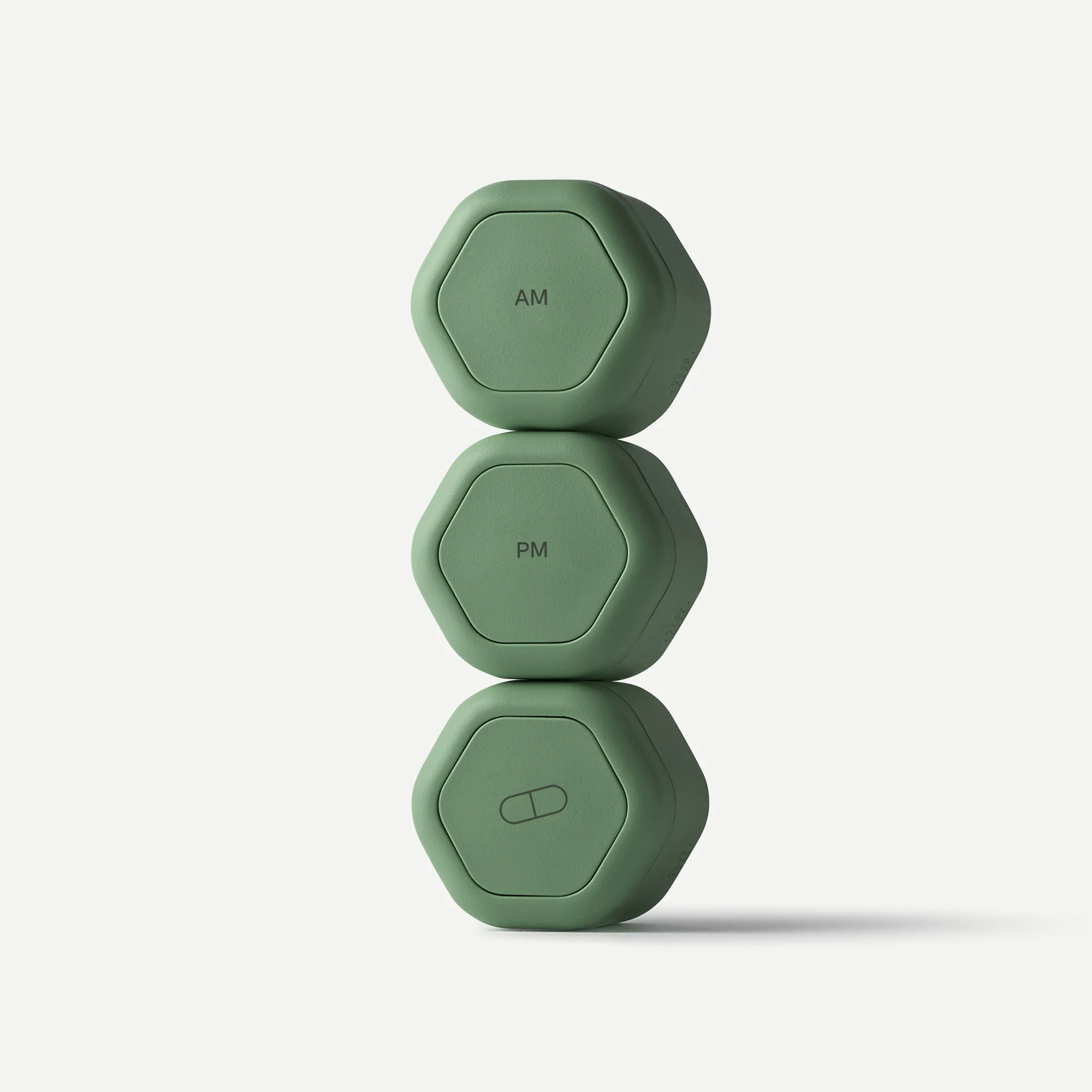 The Medium Trio - Image 4