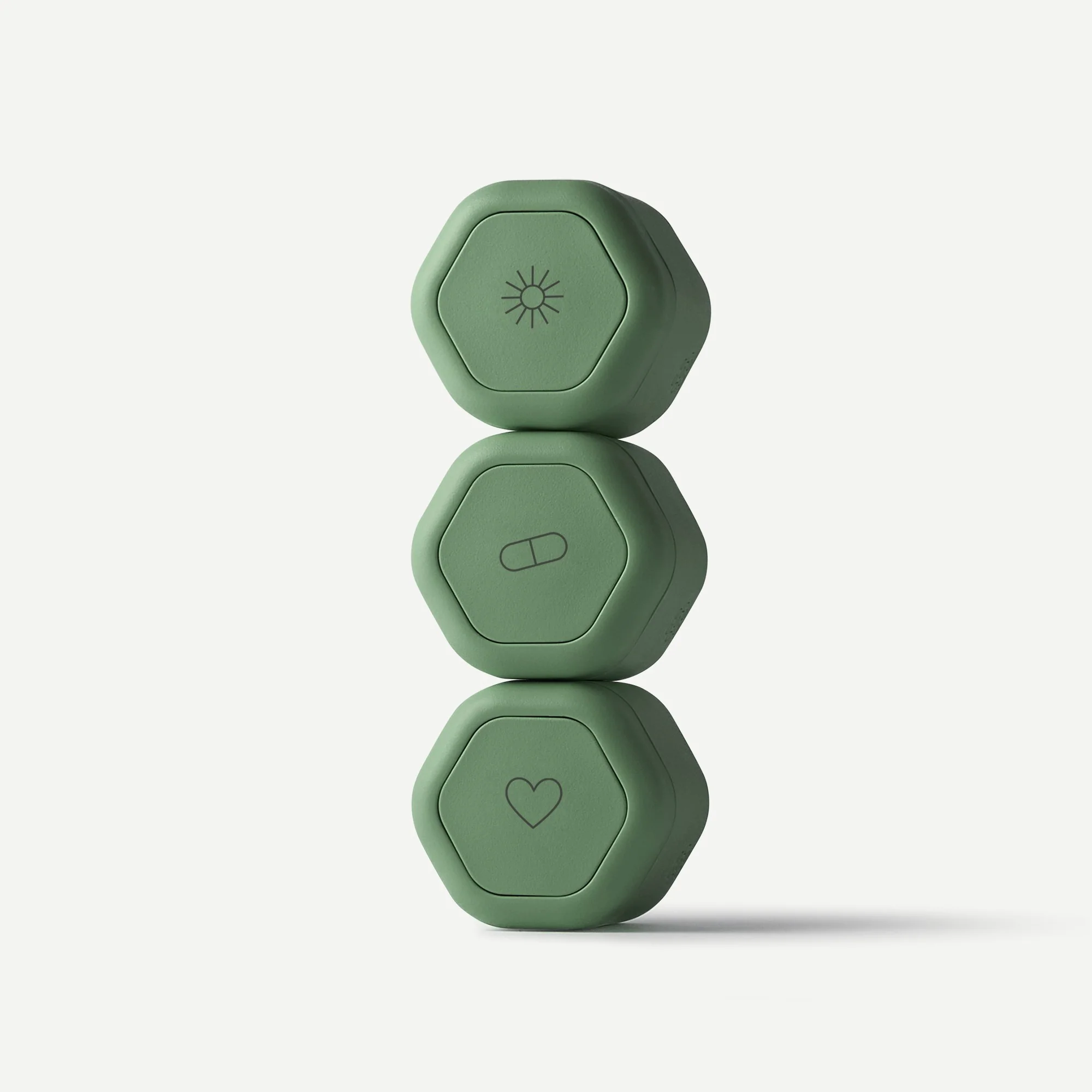 The Medium Trio - Image 5