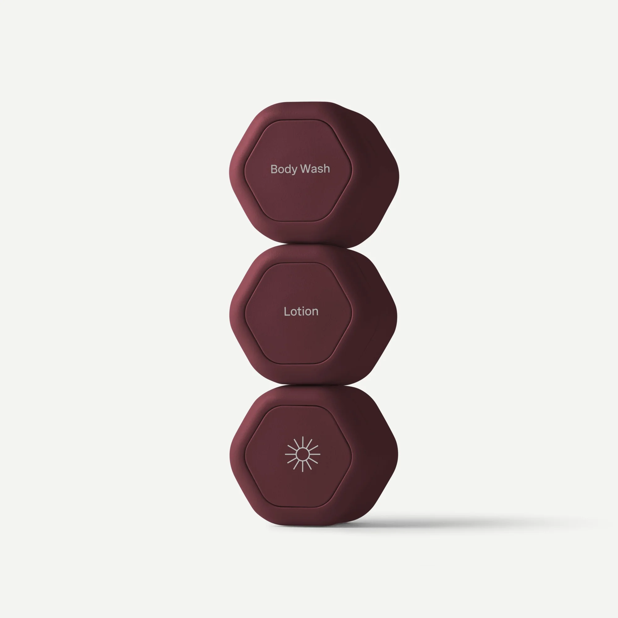 The Medium Trio - Image 50