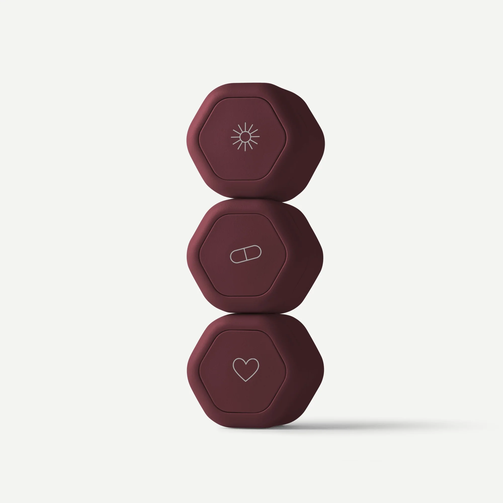 The Medium Trio - Image 53