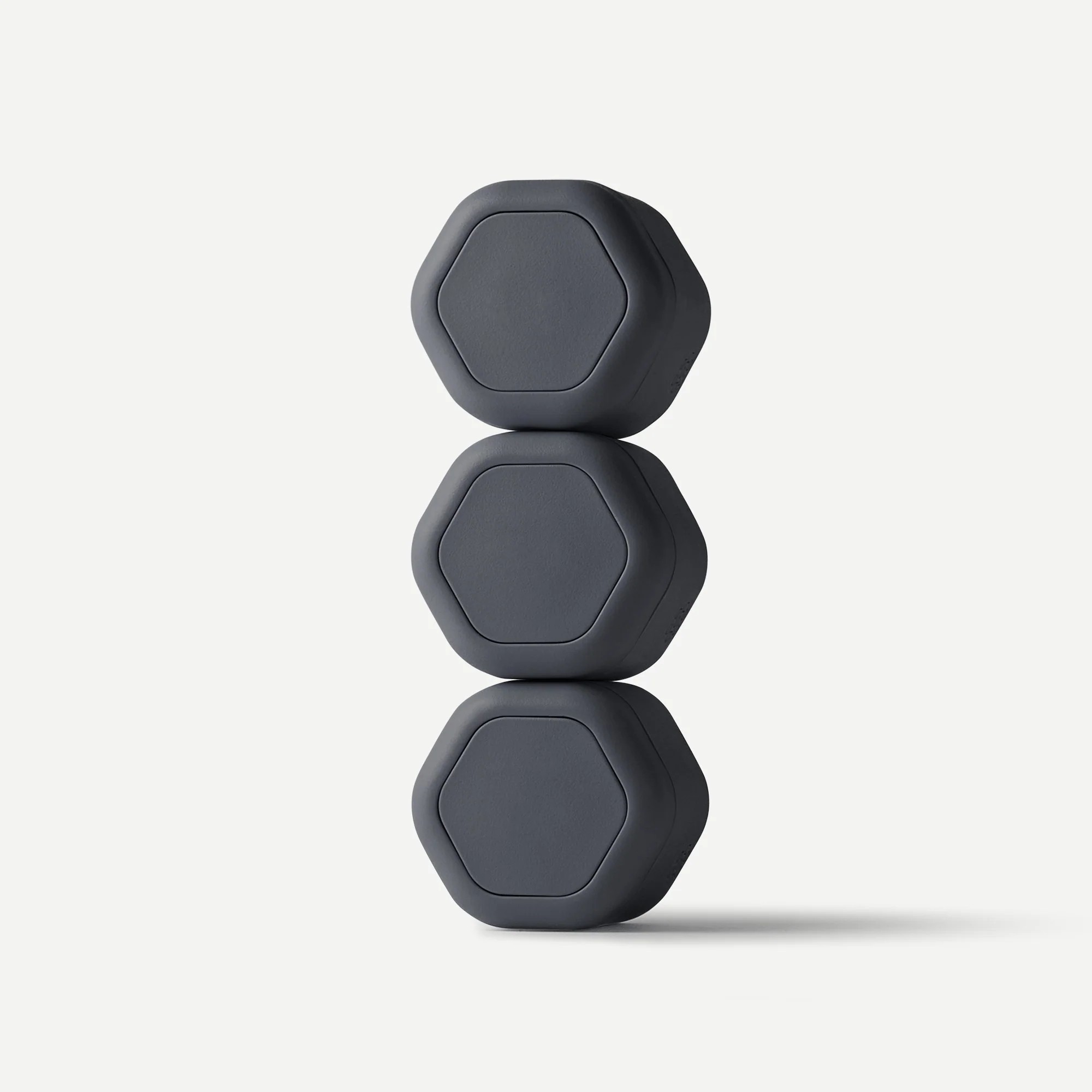 The Medium Trio - Image 55