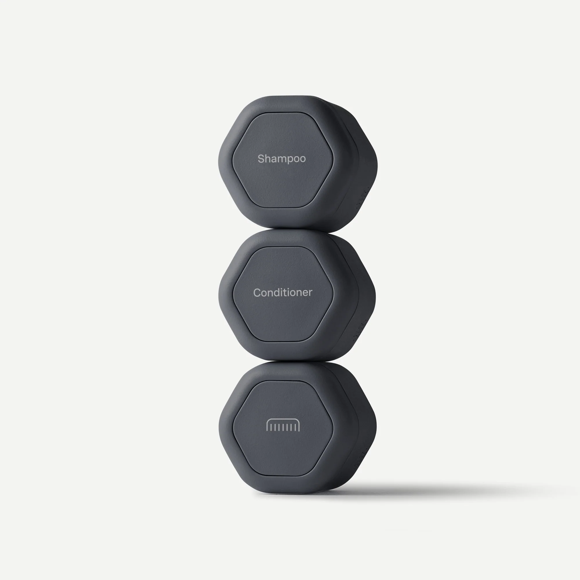 The Medium Trio - Image 56