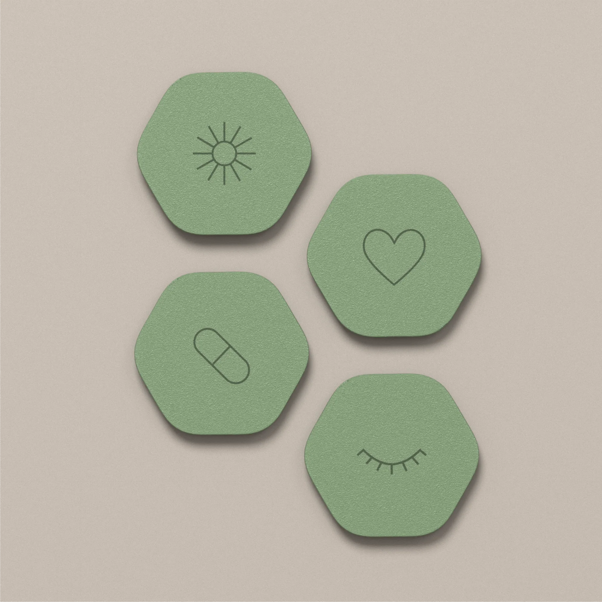 Icon Tile Set - Image 4
