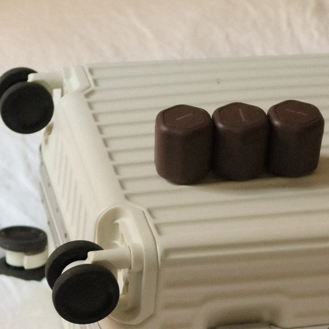 Medium Trio Plus Extender