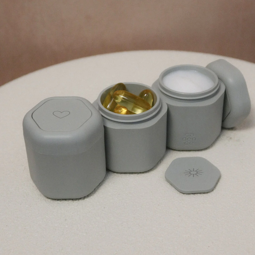 Medium Trio Plus Extender - Image 3