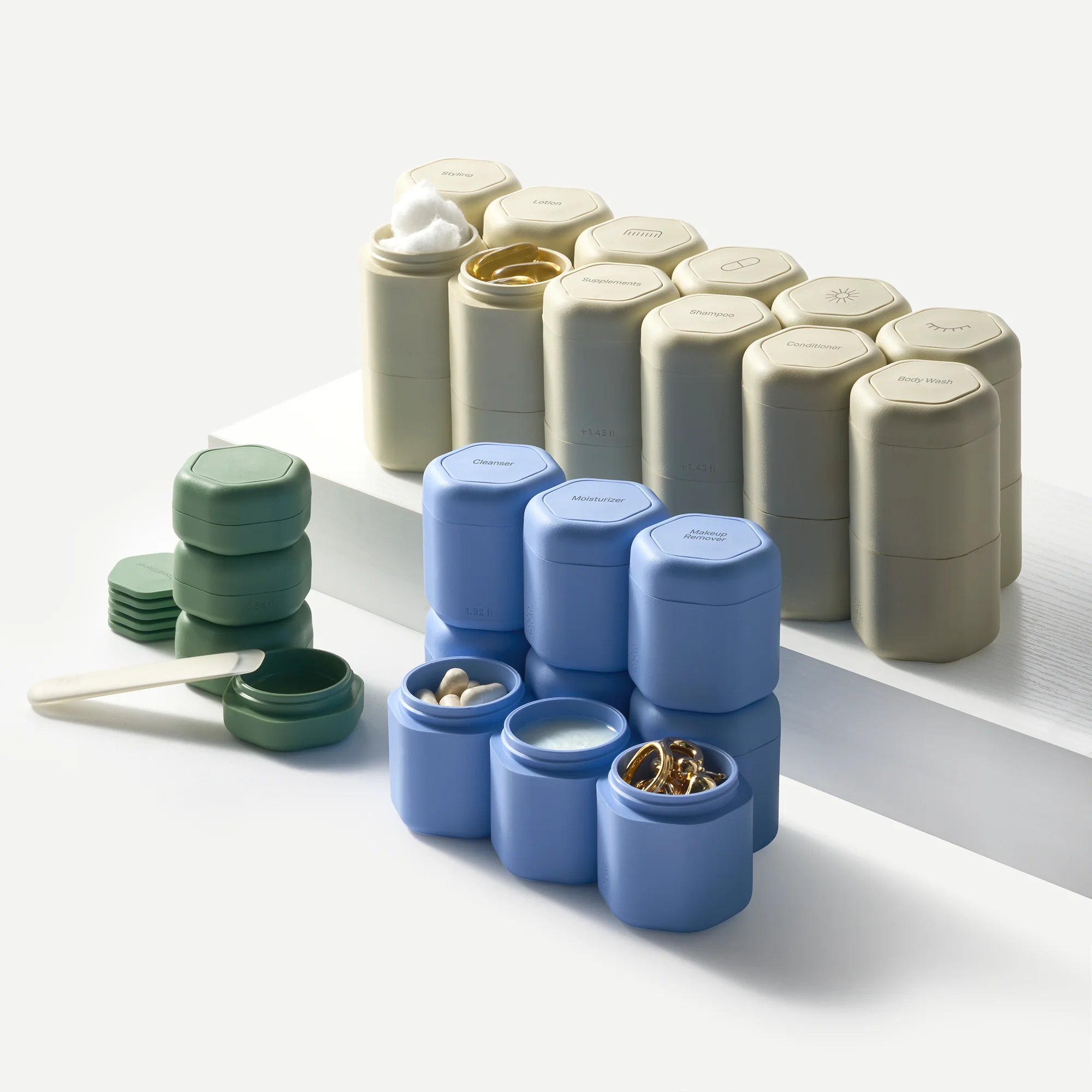 The Honeycomb - Image 4
