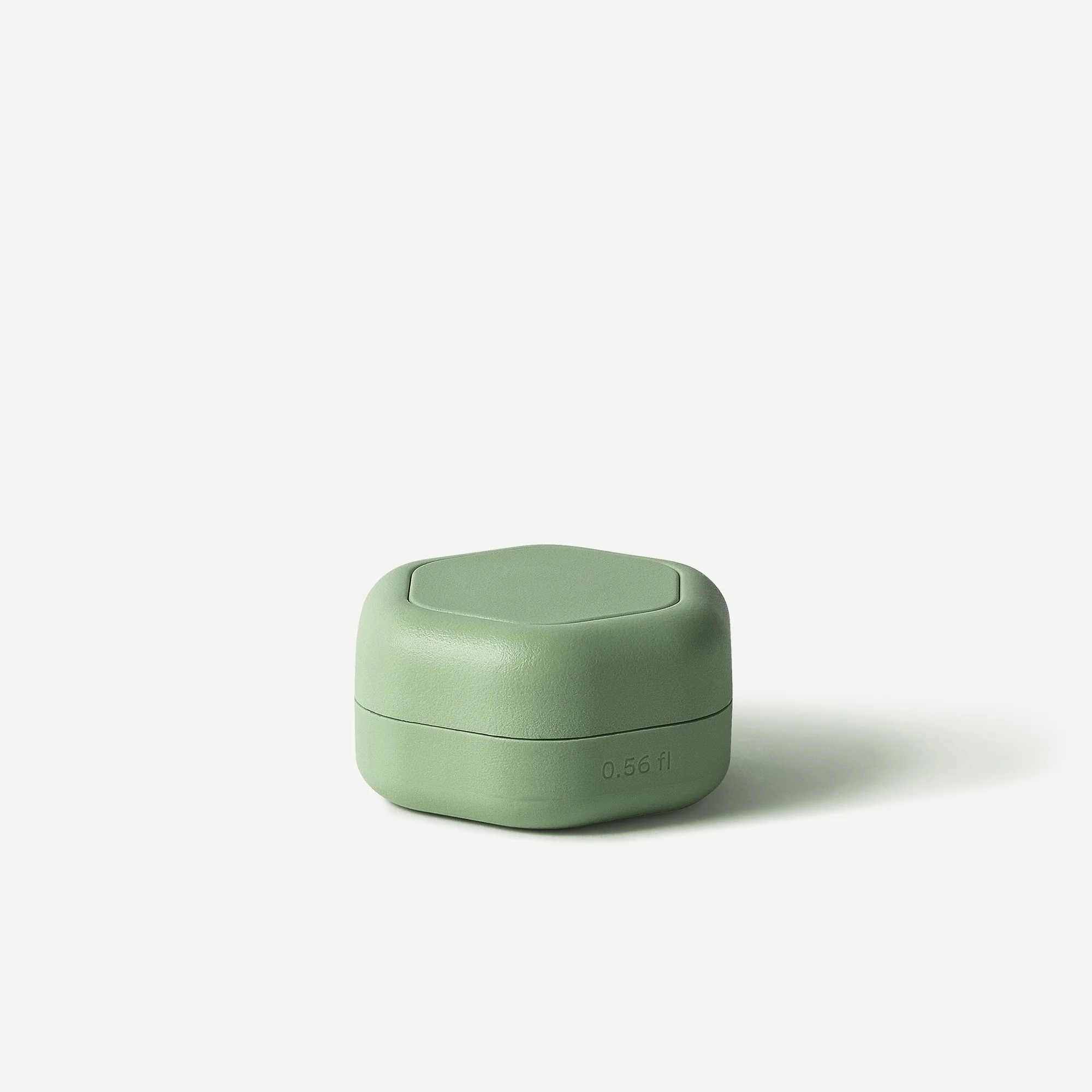 The Small Capsule - Image 15