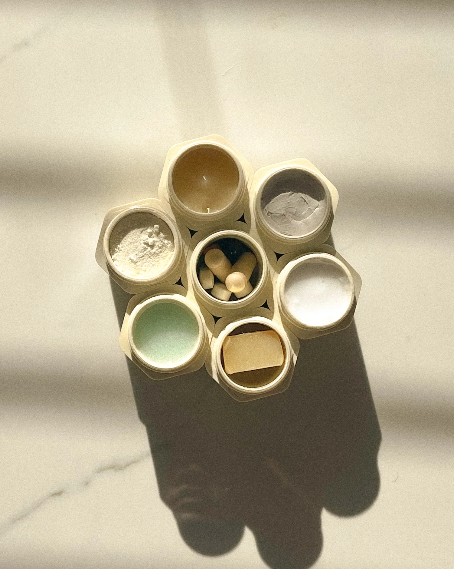 The Vault – Original Capsules - Image 19