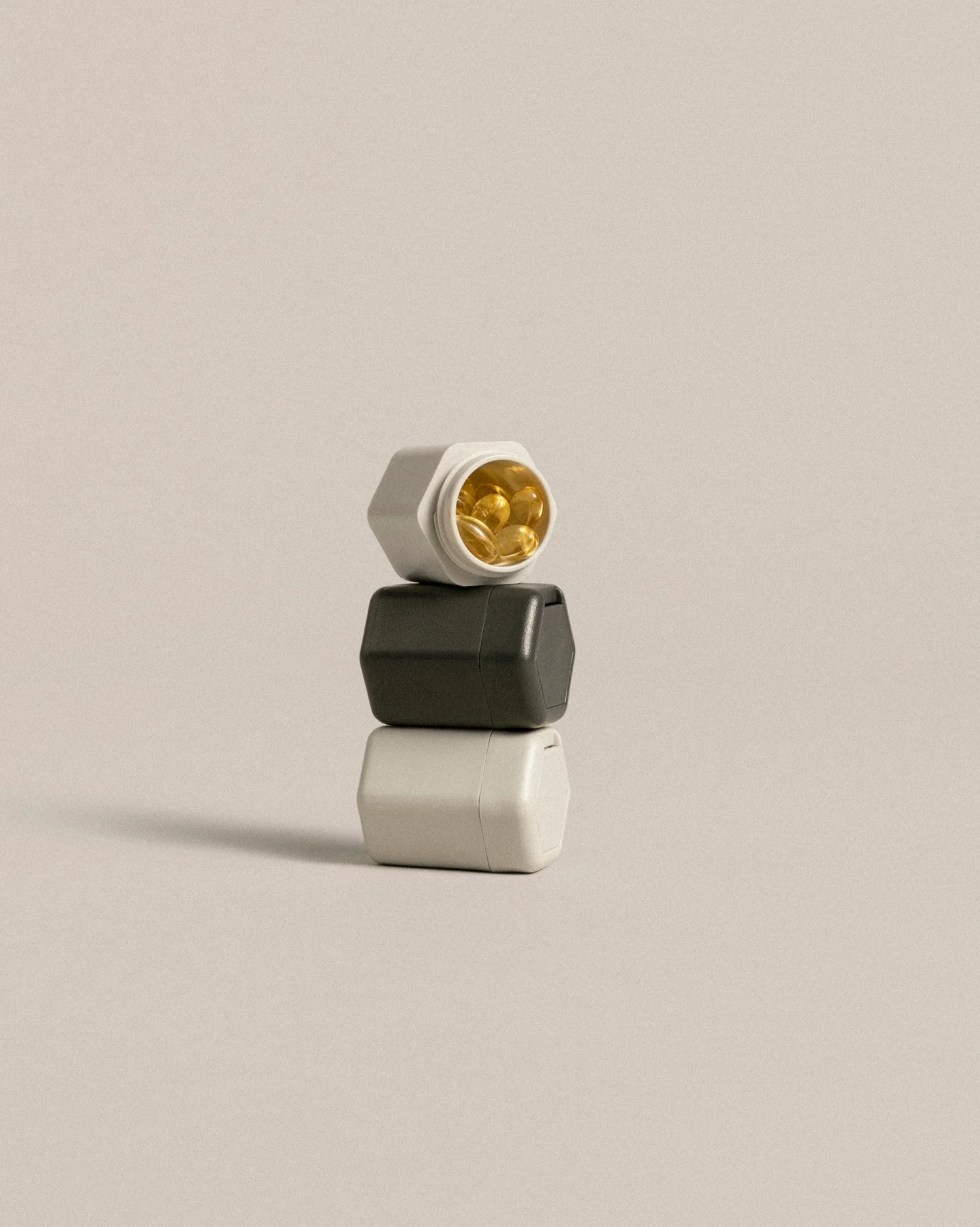 The Vault – Original Capsules - Image 21