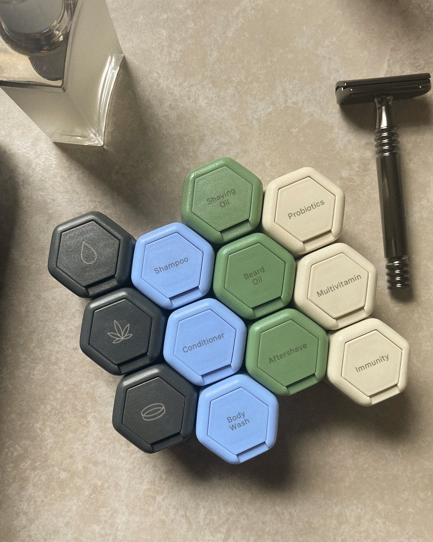 The Vault – Original Capsules - Image 23