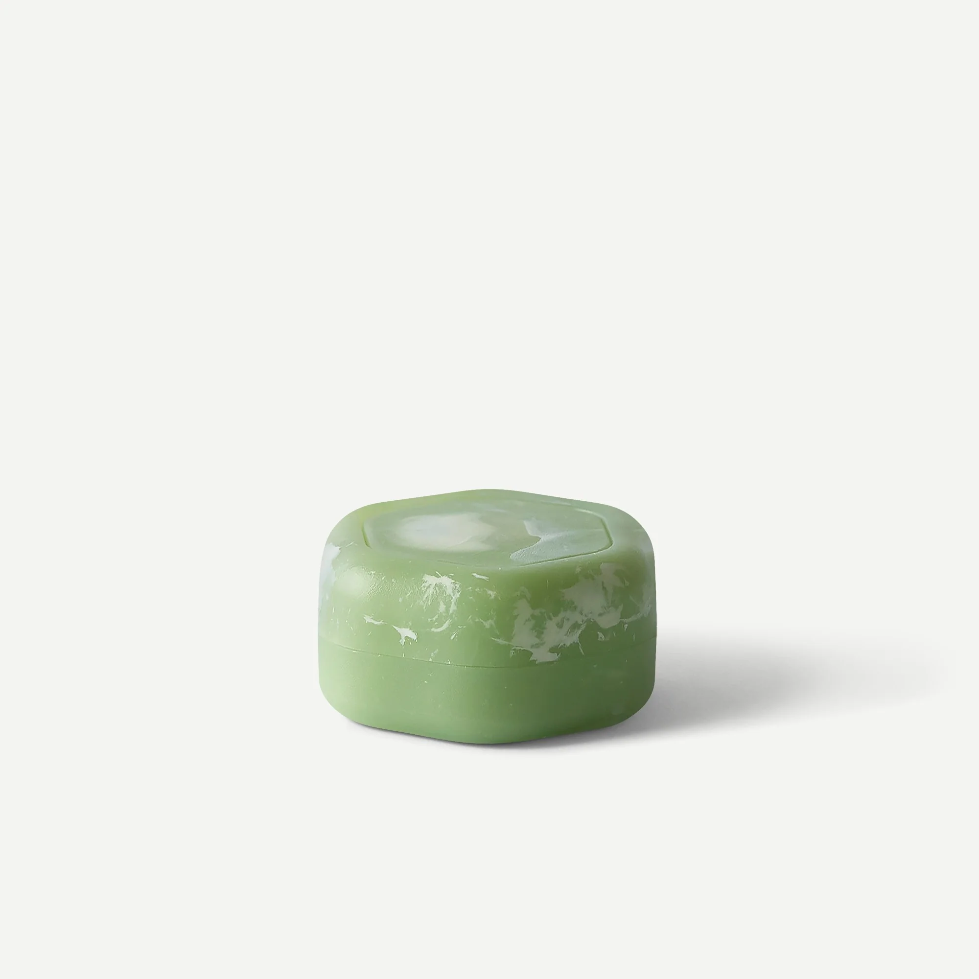 The Capsules in Jade - Image 2