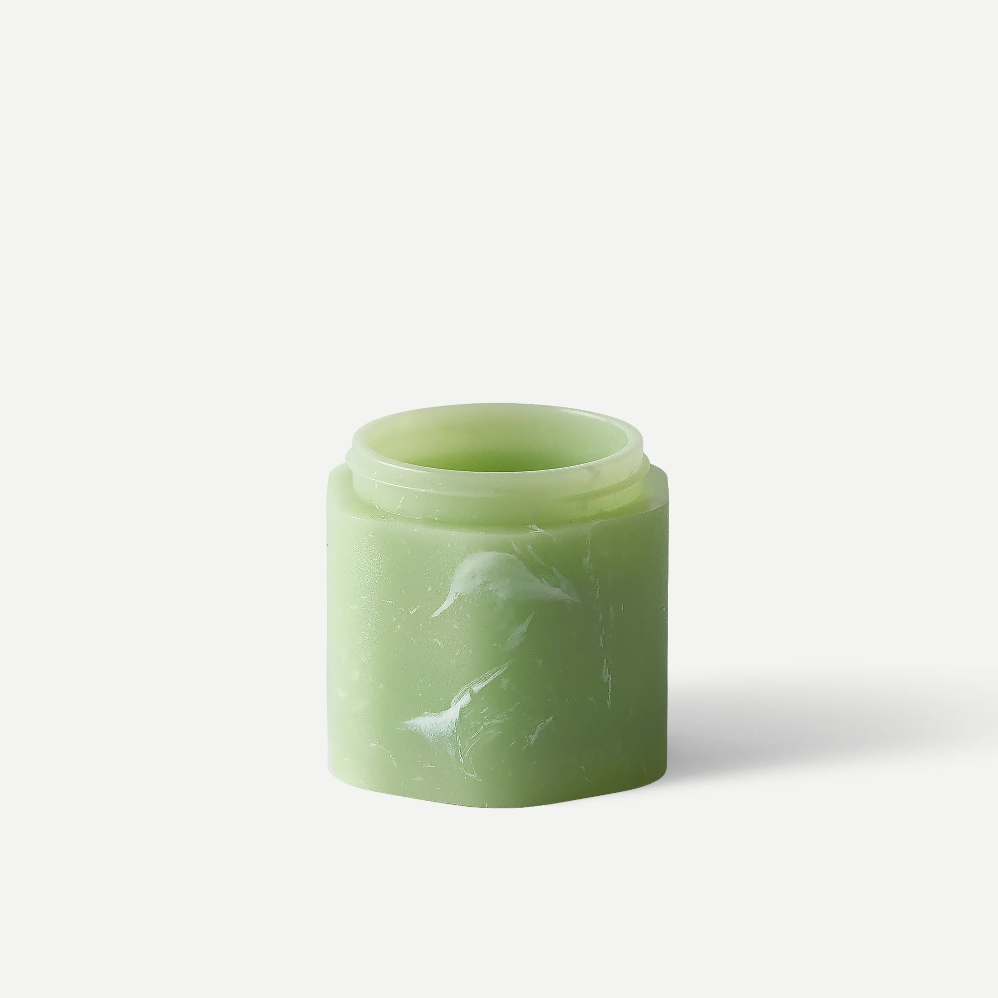 The Capsules in Jade - Image 4