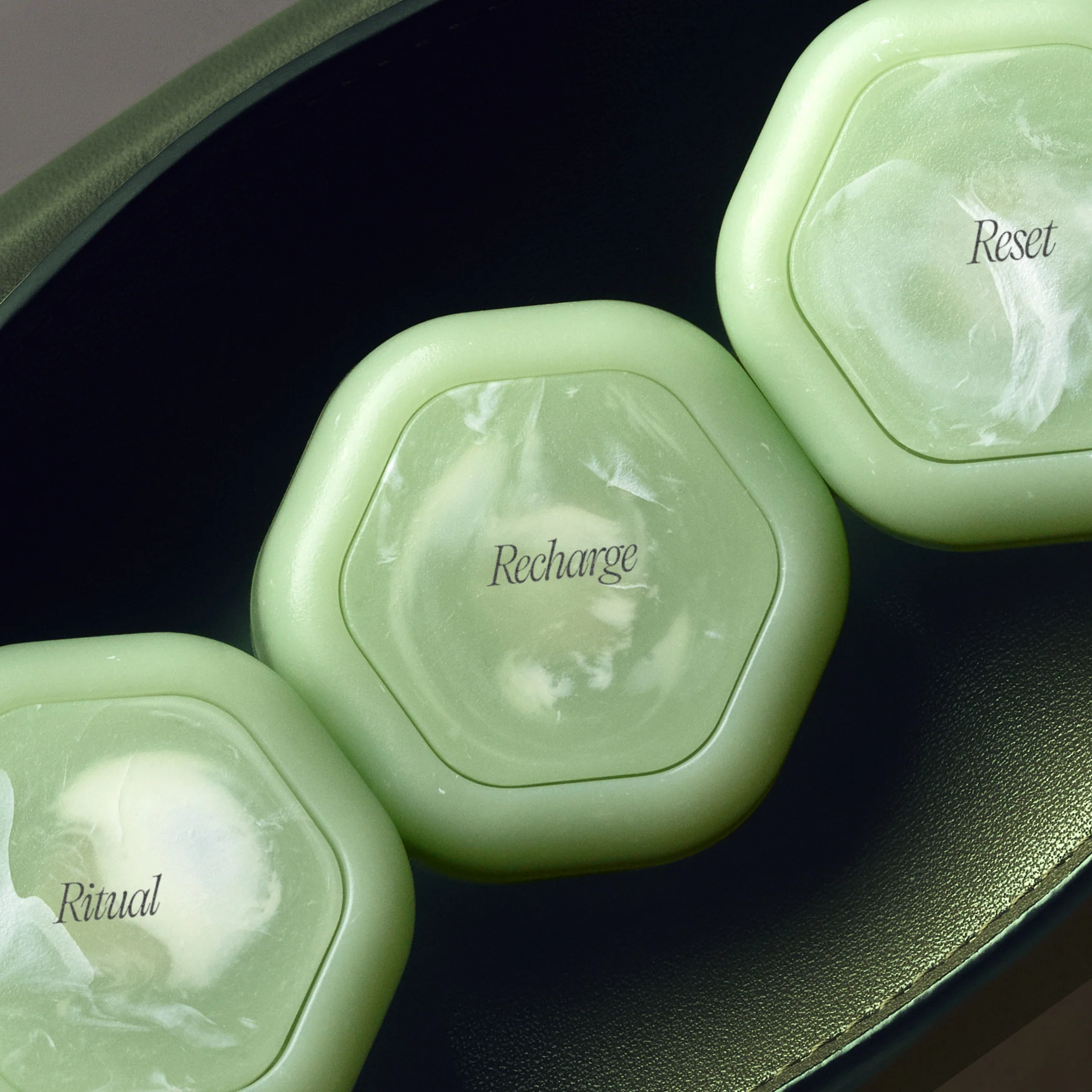 The Capsules in Jade - Image 8