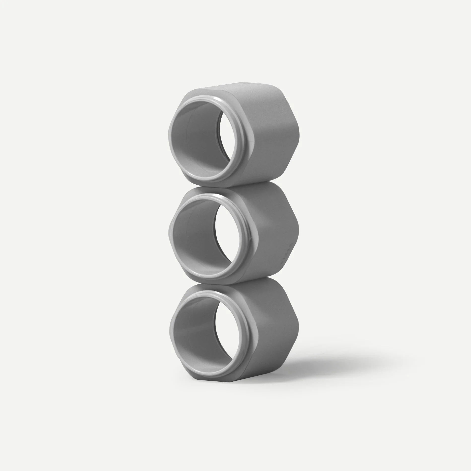 The Extender Trio - Image 3