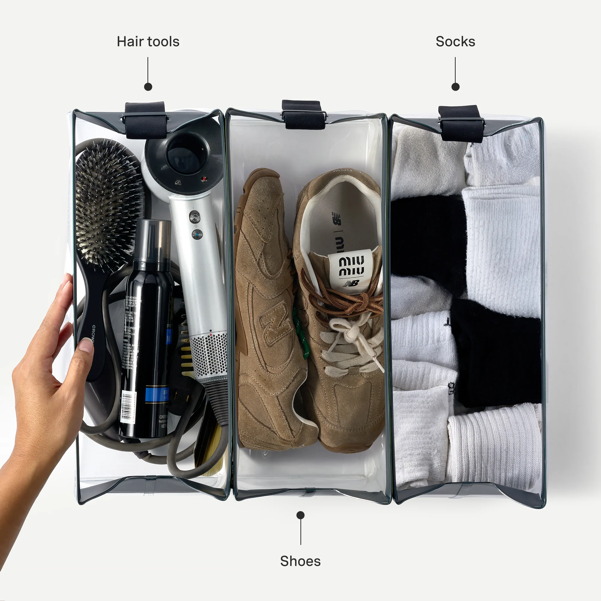 The Extra Large Parcel - Image 16