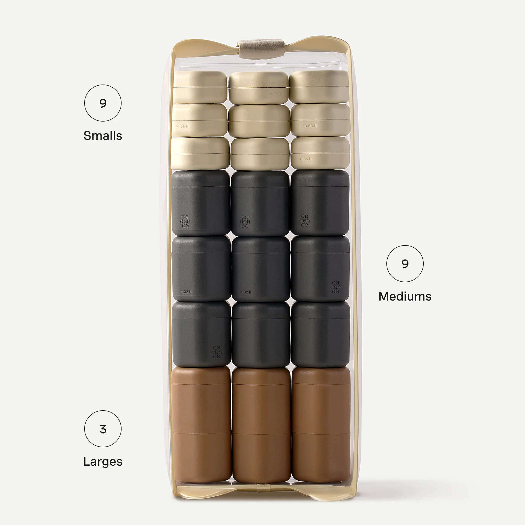 The Extra Large Parcel - Image 17