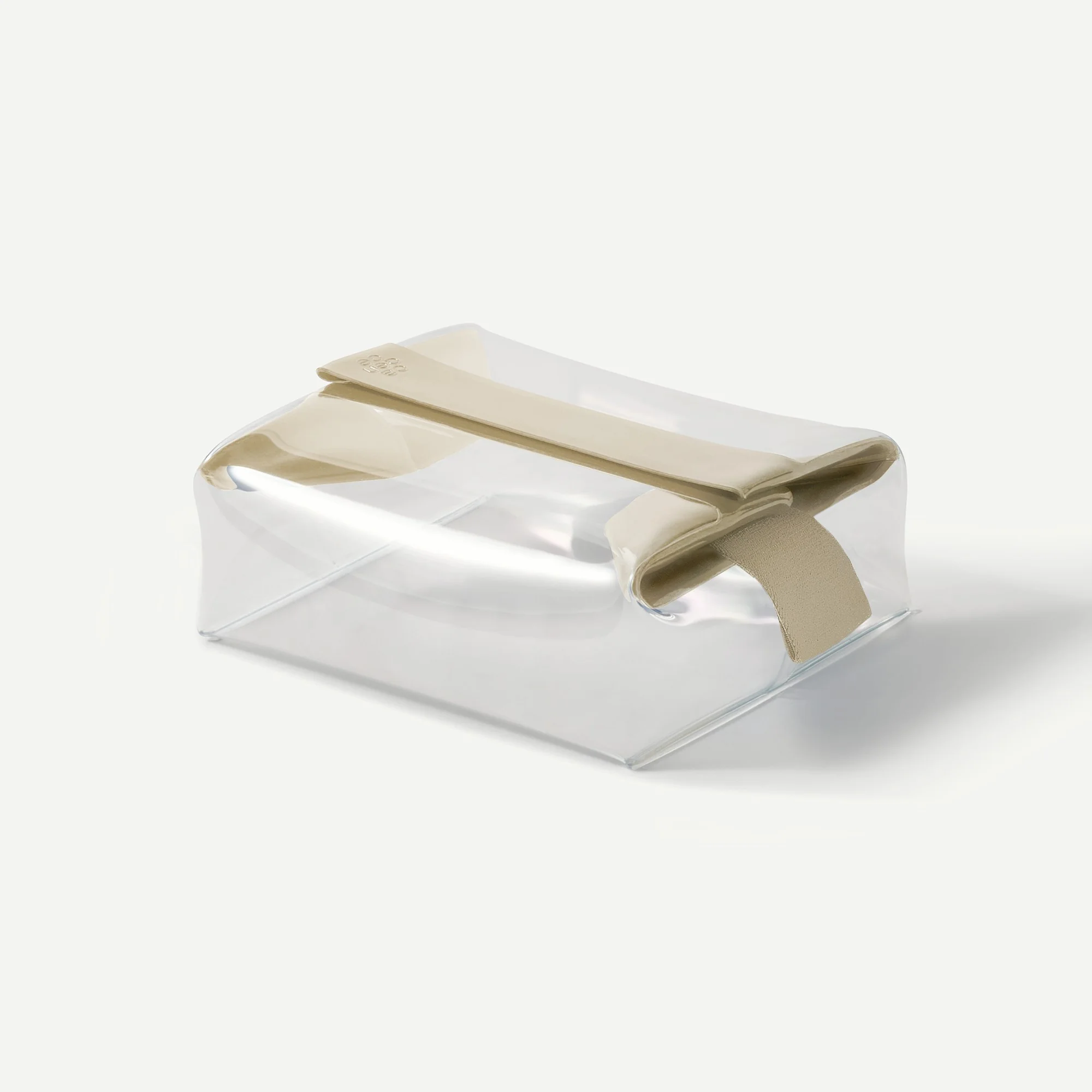 The Medium Parcel