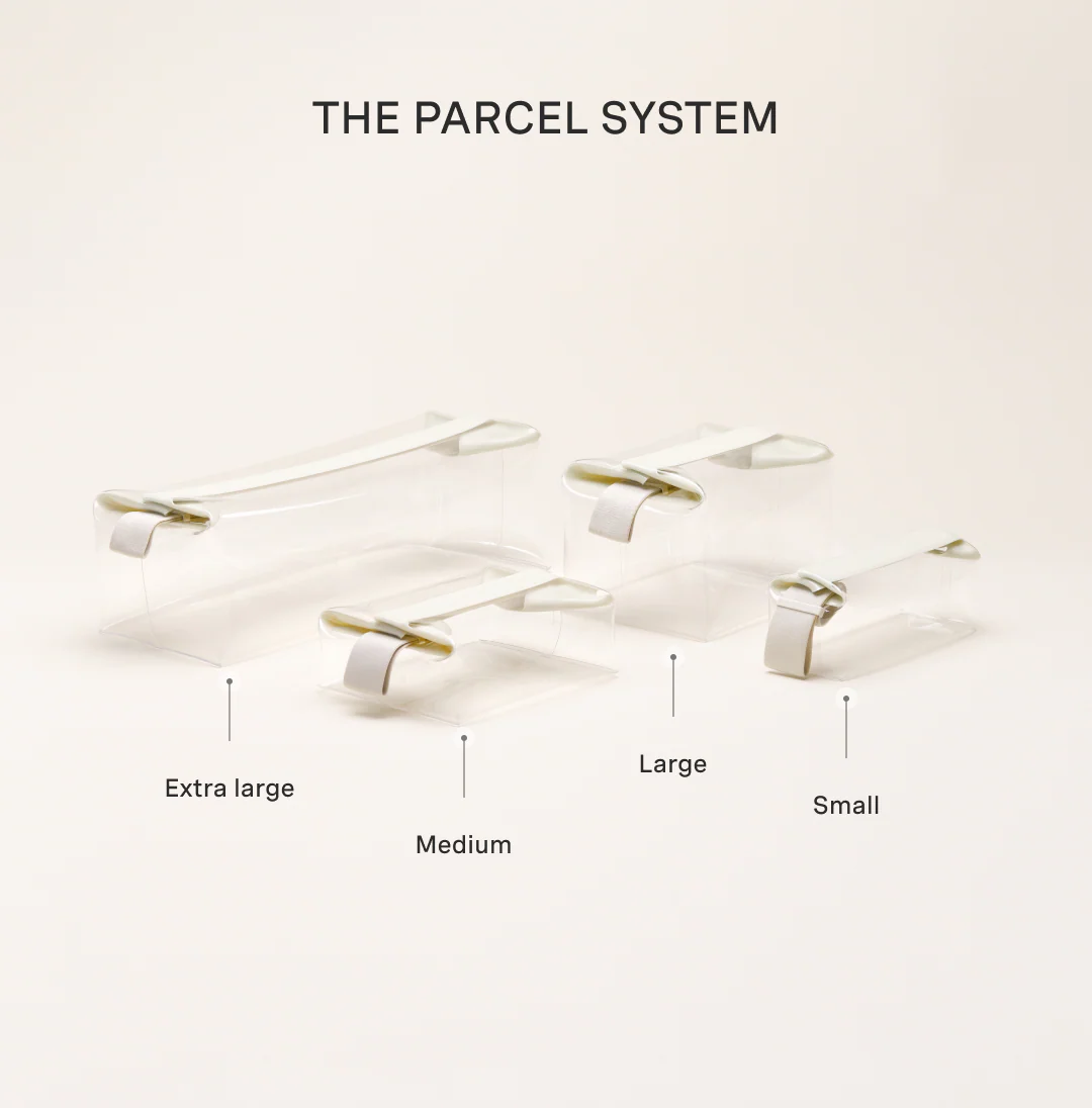 The Parcel System - Image 4
