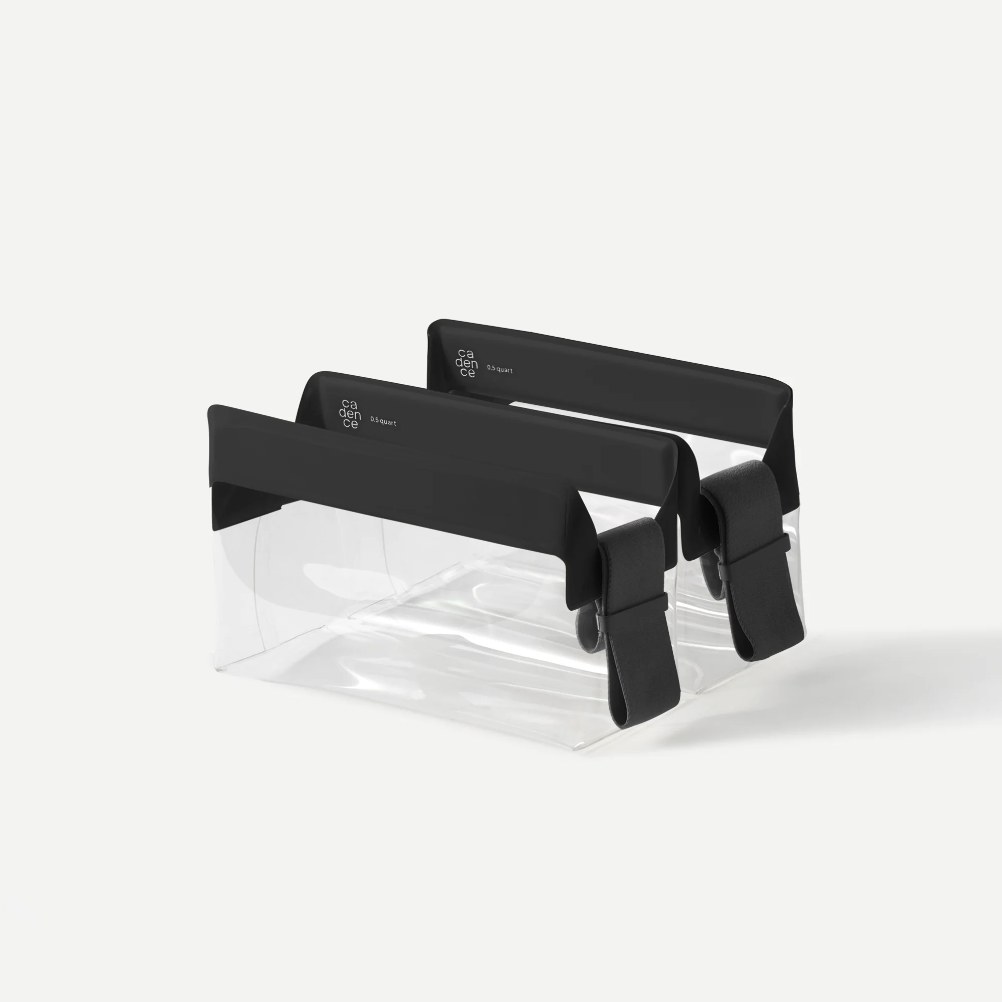 The Parcel System - Image 5