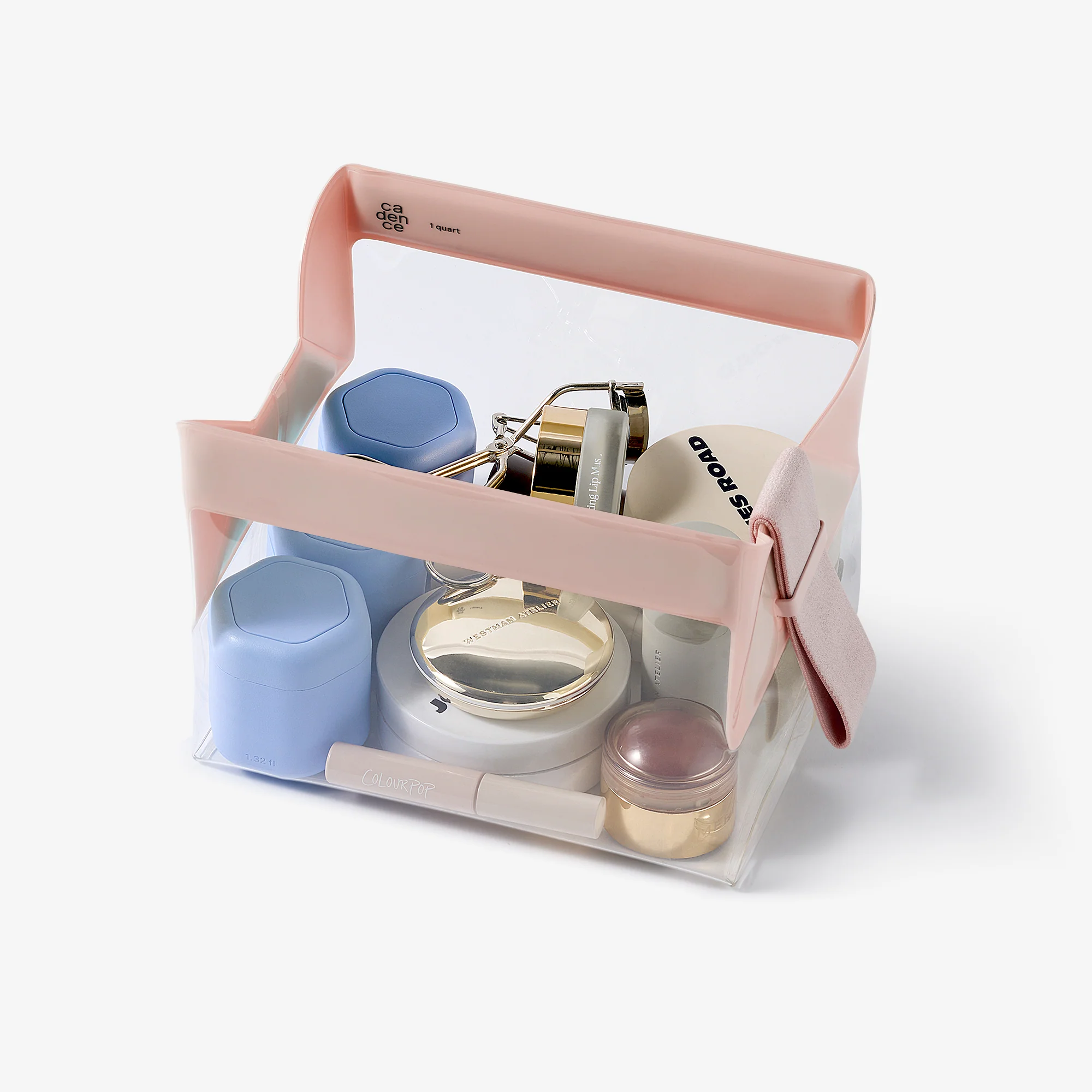 The Parcel System - Image 6