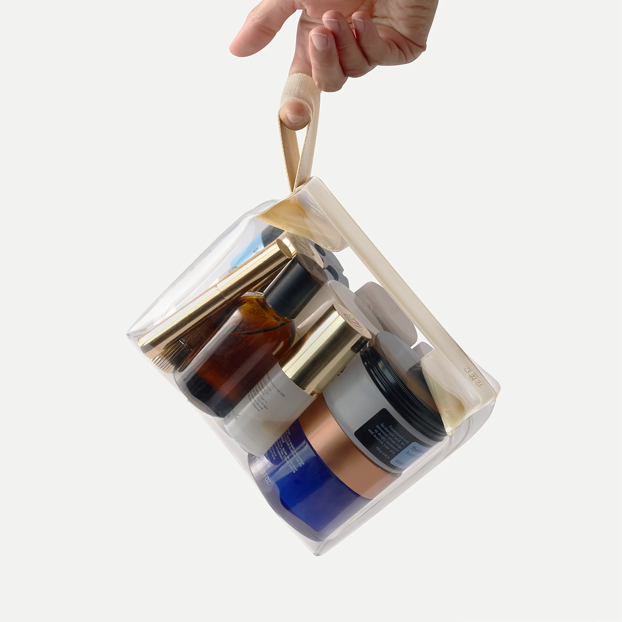The Parcel System - Image 7