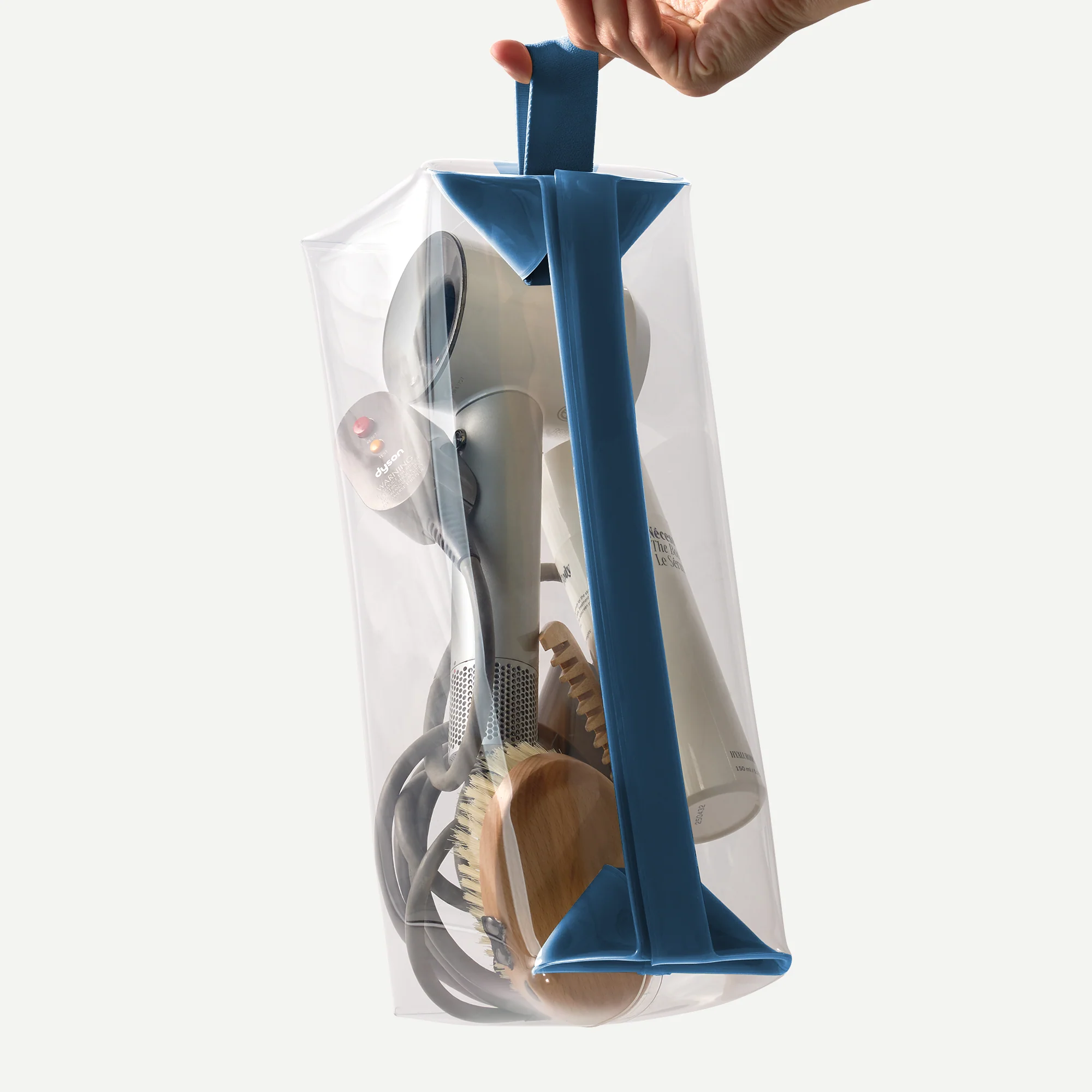 The Parcel System - Image 8