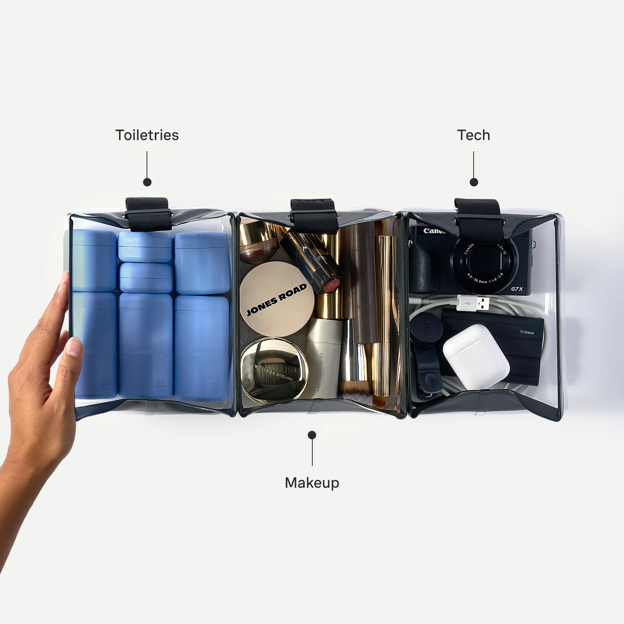 The Parcel System - Image 9