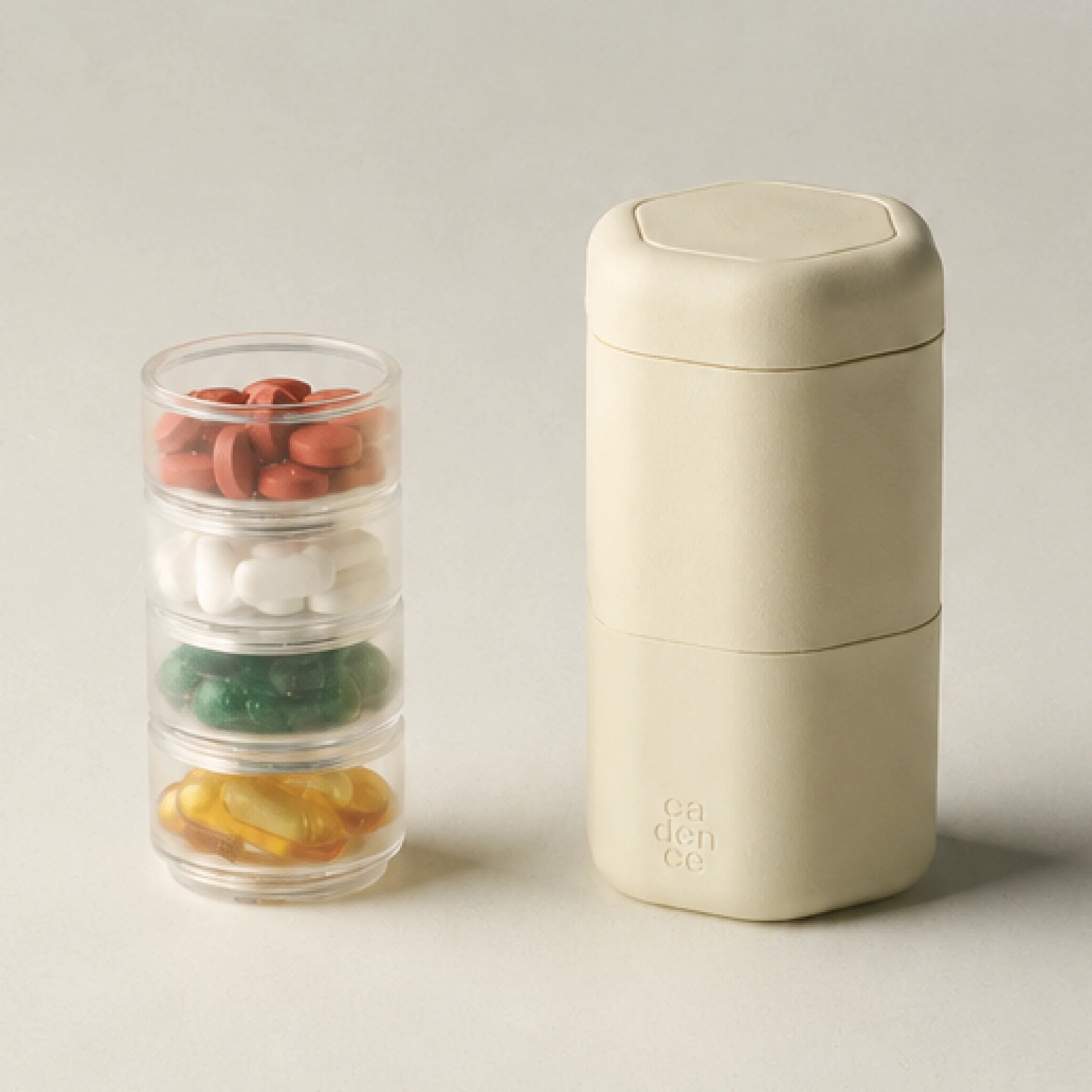 The Pill Stacks - Image 10